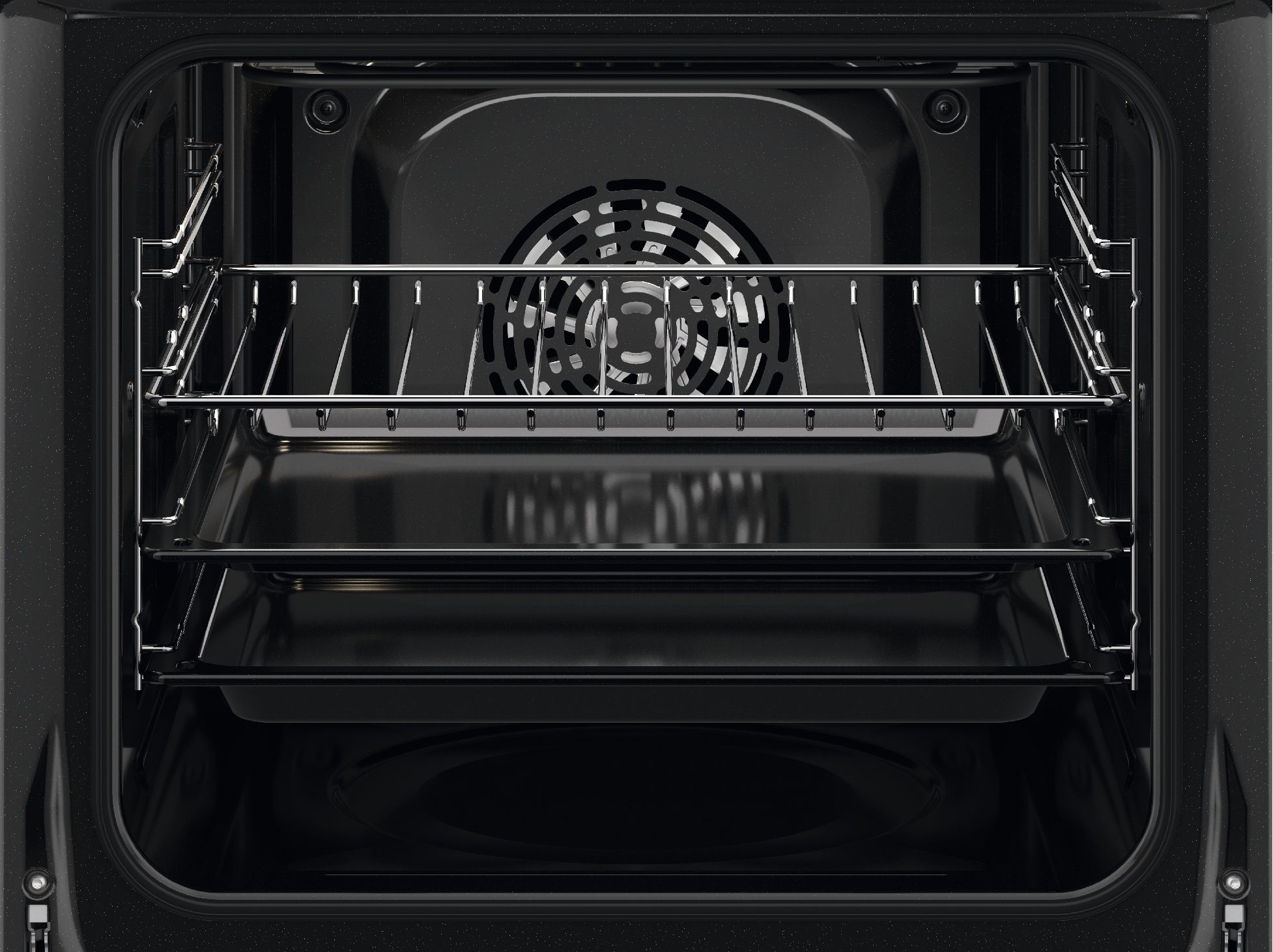 Electrolux oven KODGH40BX afbeelding 3