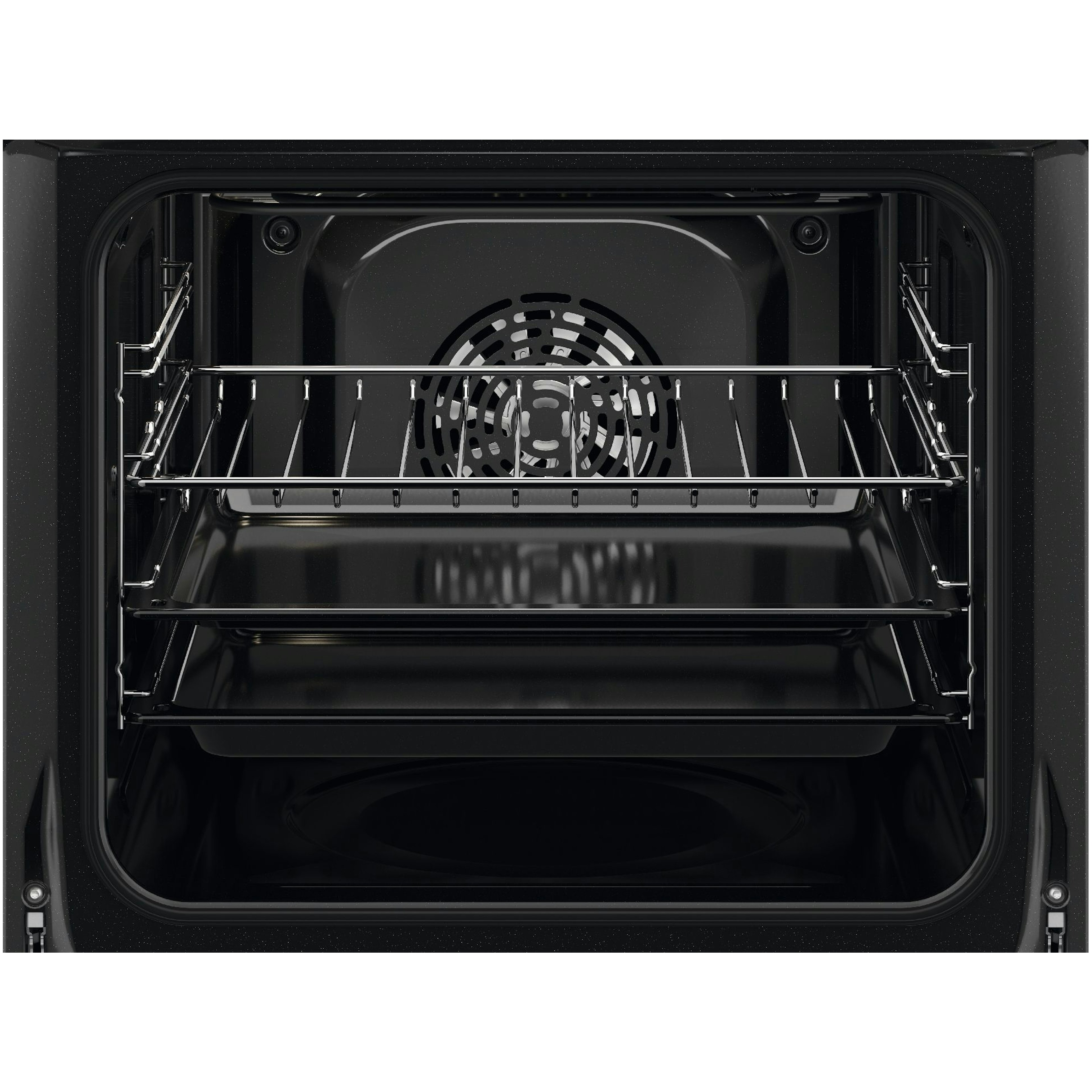 Electrolux oven KODGH40BX afbeelding 3