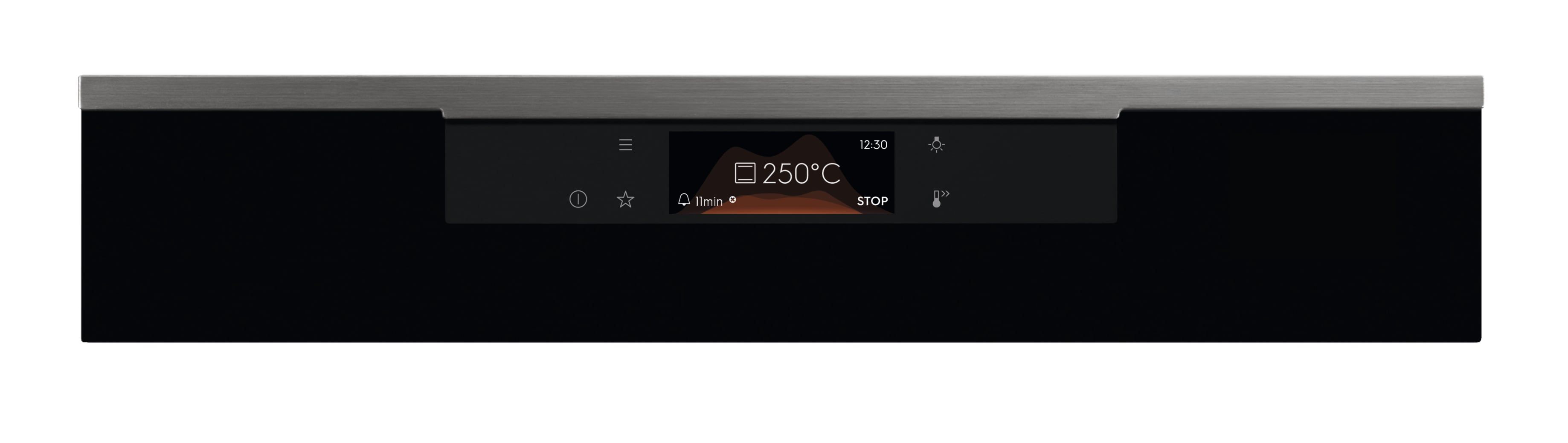 KOEBP29H Electrolux afbeelding 2