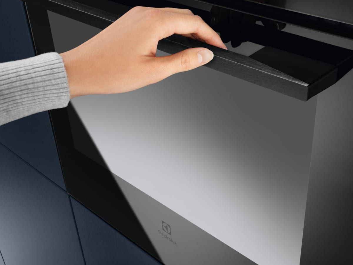 KOFFP46BK van Electrolux afbeelding 6