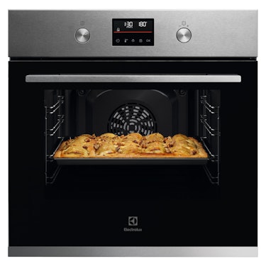 Electrolux KOFFP46BX