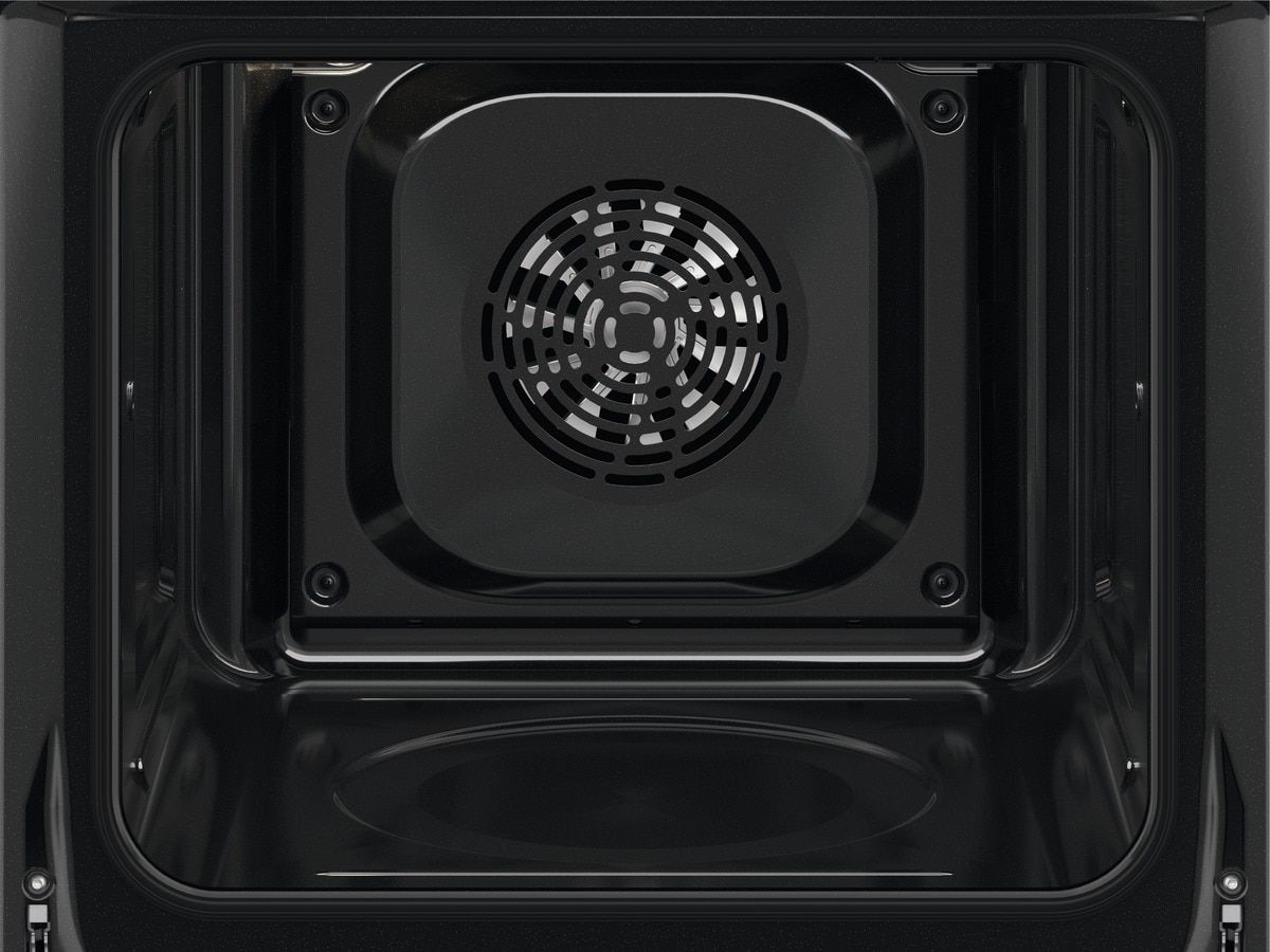 Electrolux oven inbouw KOFGH40BX afbeelding 4