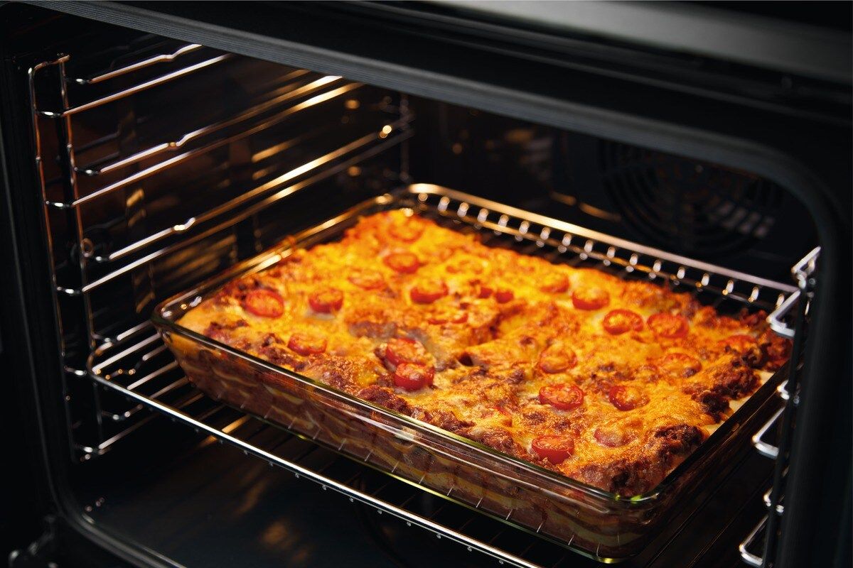 KOHLH00BX van Electrolux afbeelding 6