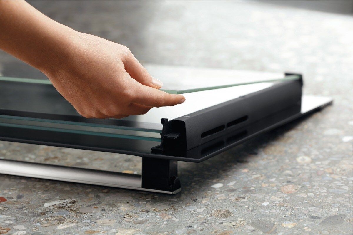 Electrolux KOHLH00BX inbouw oven afbeelding 5