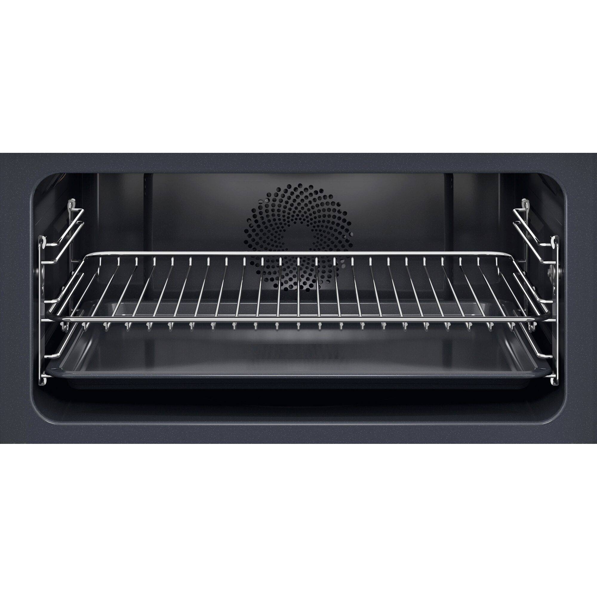 Electrolux magnetron KVLBE08GH afbeelding 3