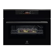 Electrolux KVLBE08GH