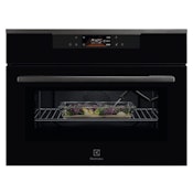 Electrolux KVLBE08GH