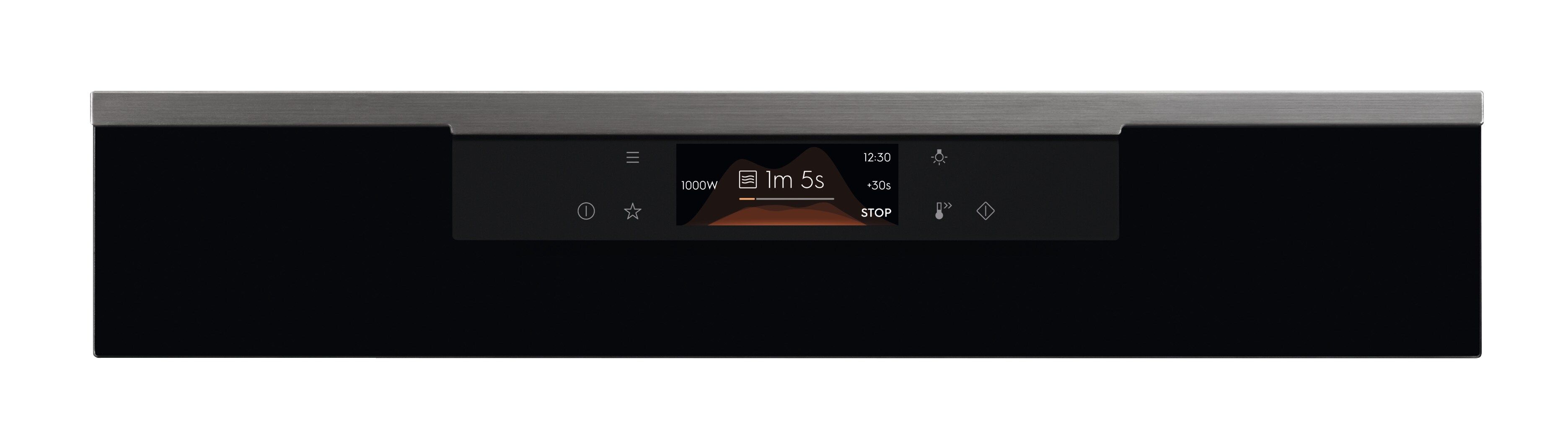 Electrolux magnetron KVLBE08H afbeelding 3