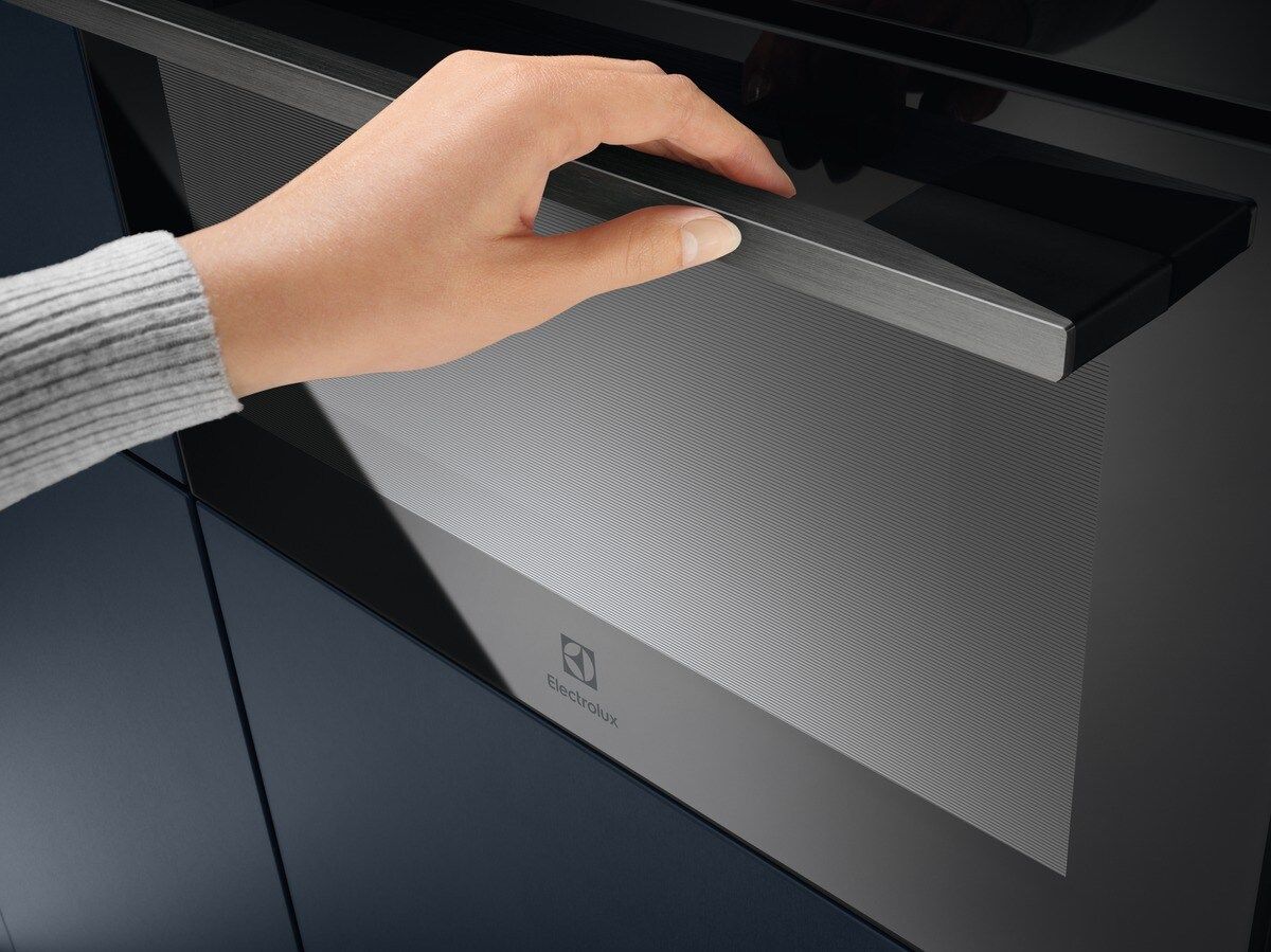 KVLBE08H van Electrolux afbeelding 6