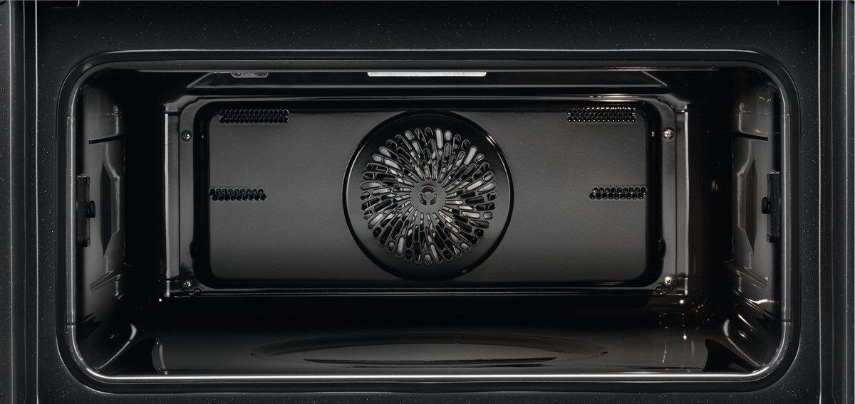 Electrolux KVLBE08H inbouw magnetron afbeelding 5