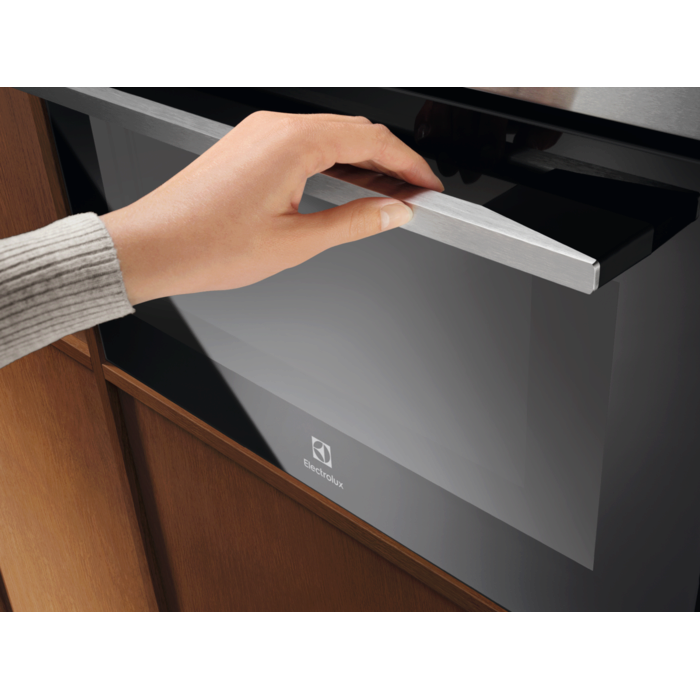 Electrolux magnetron inbouw KVLFE46GX afbeelding 4