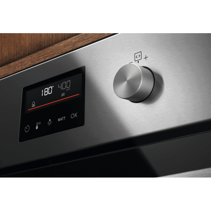 Electrolux magnetron KVLFE46GX afbeelding 3