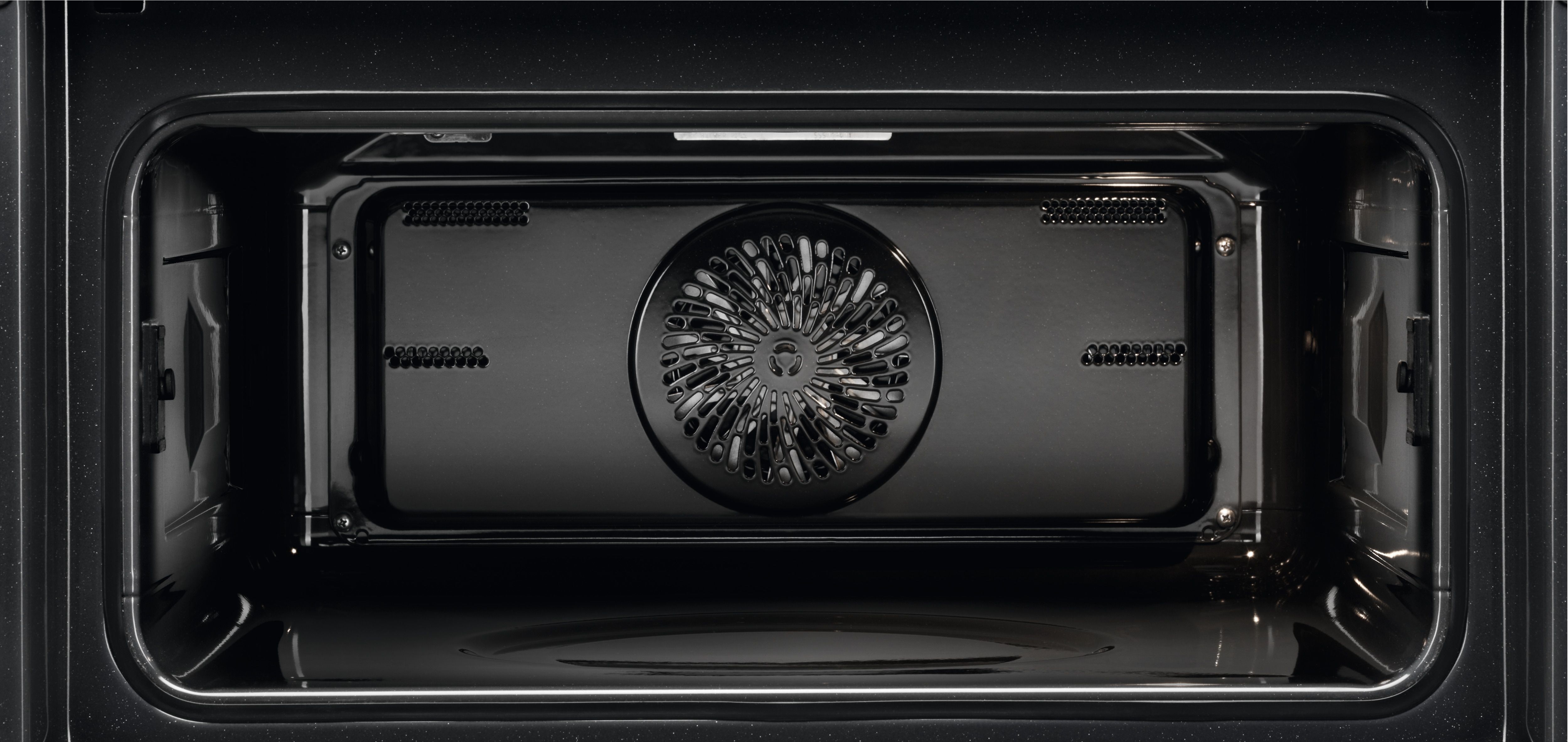 Electrolux KVLFE46K inbouw magnetron afbeelding 5