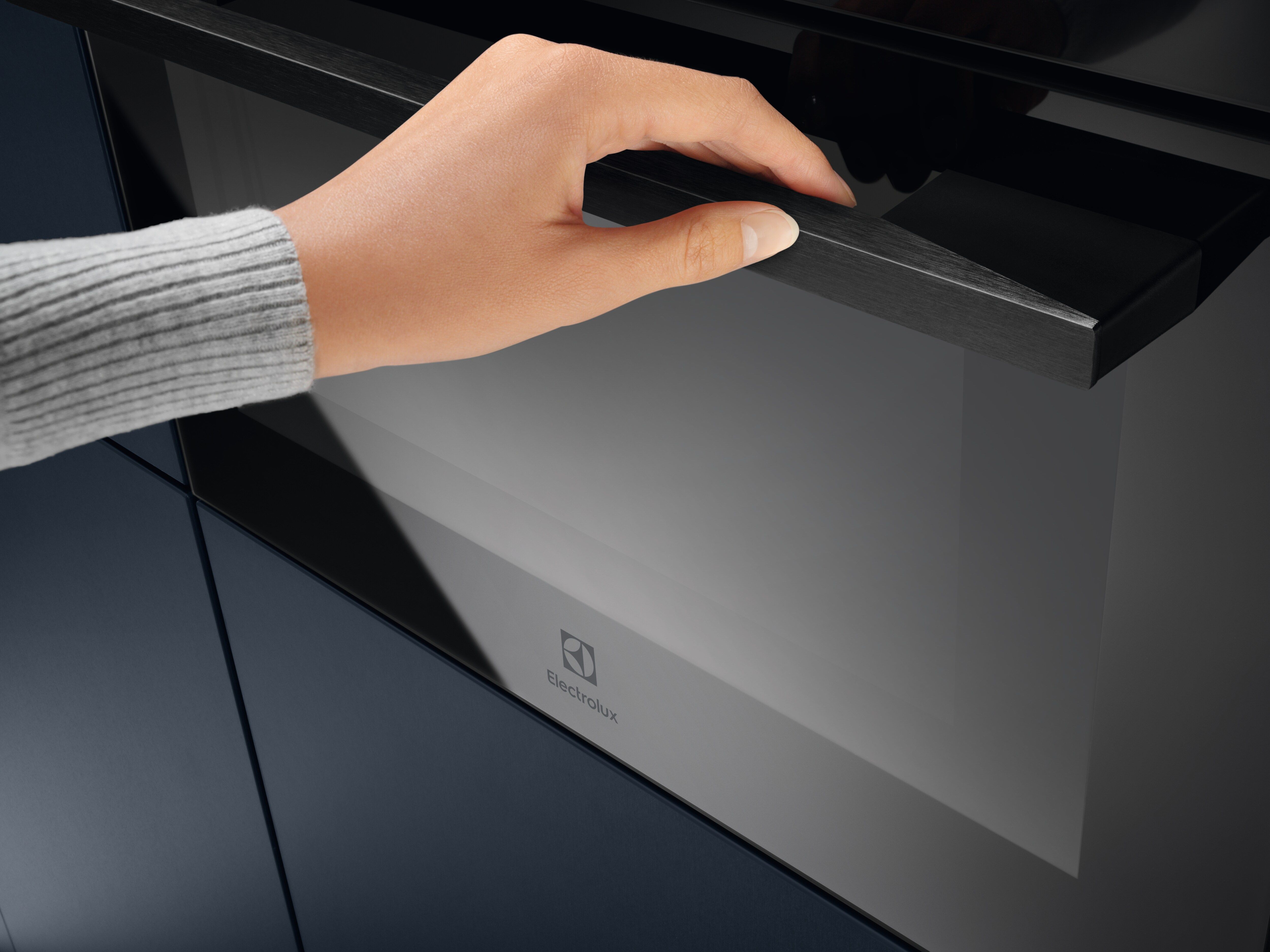 KVLFE46K van Electrolux afbeelding 6