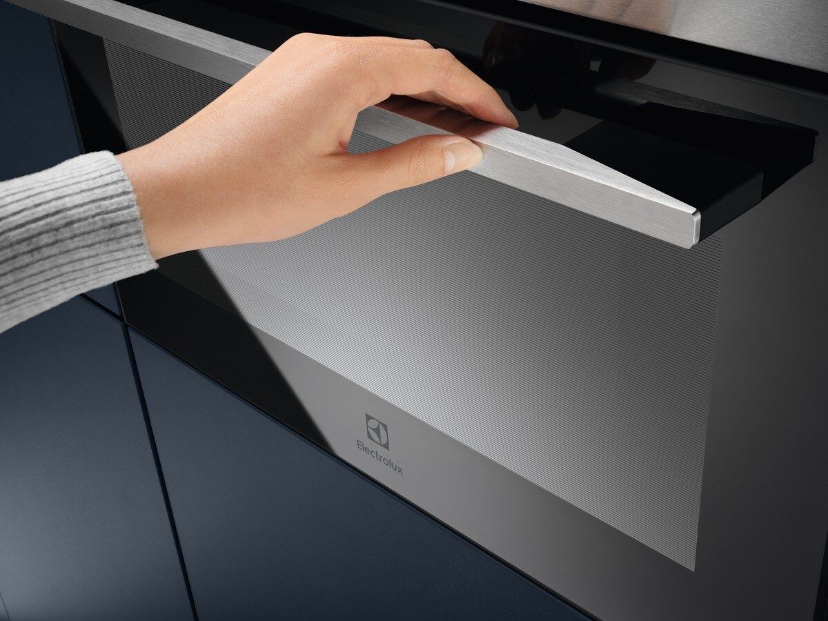 KVLFE46X van Electrolux afbeelding 6