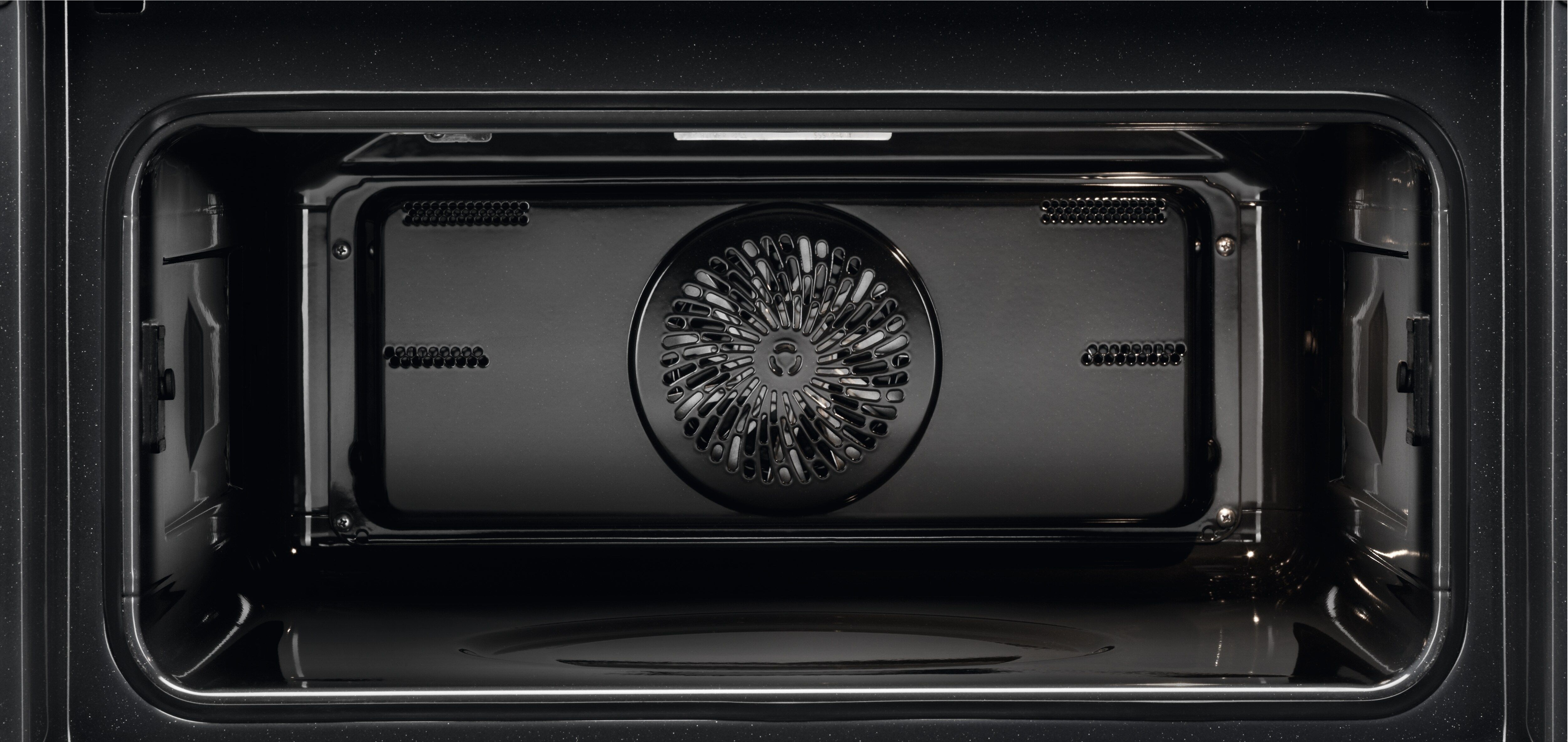 Electrolux KVLFE46X inbouw magnetron afbeelding 5