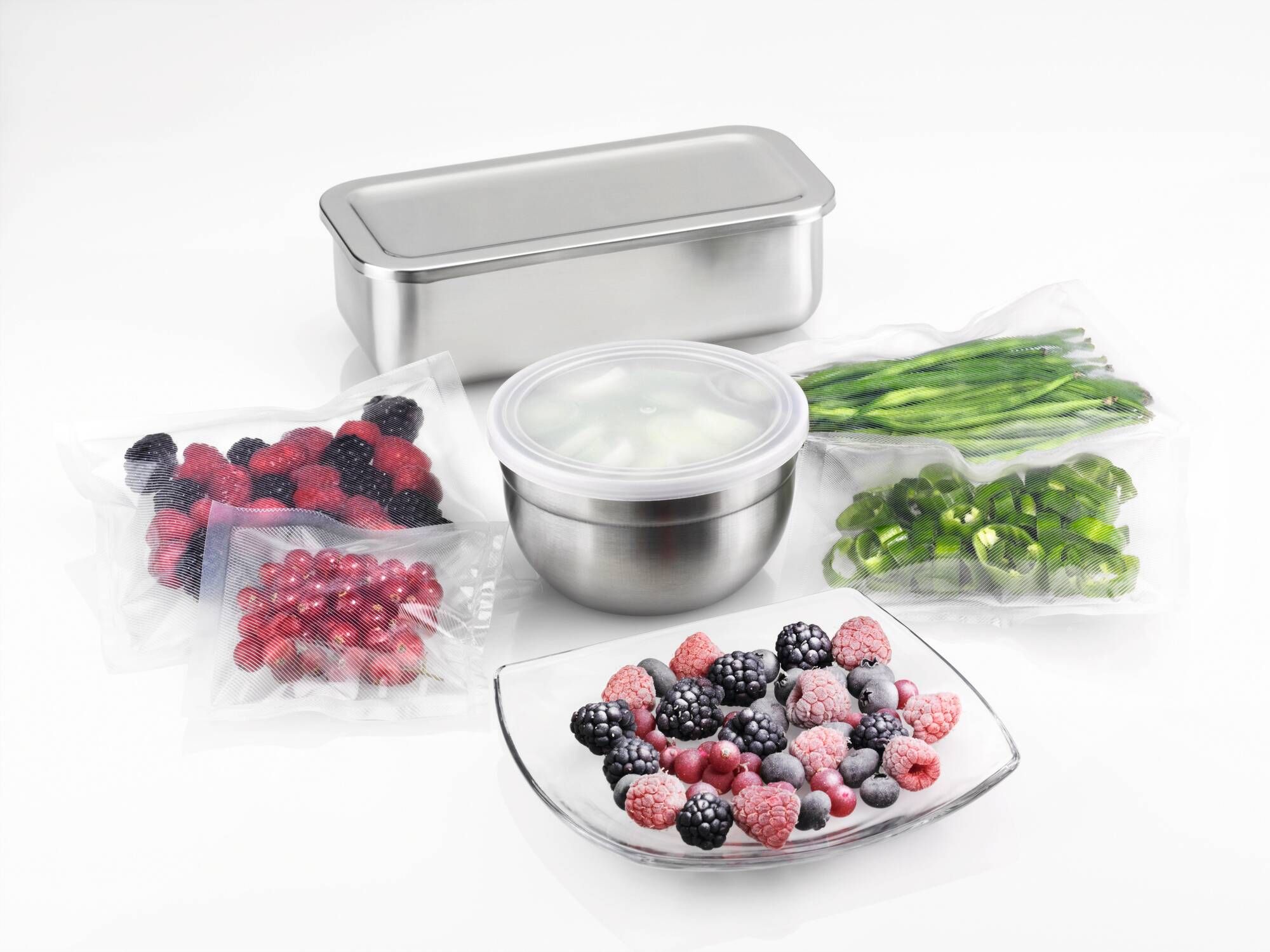 Electrolux koelkast LFB2AE88S1 afbeelding 3