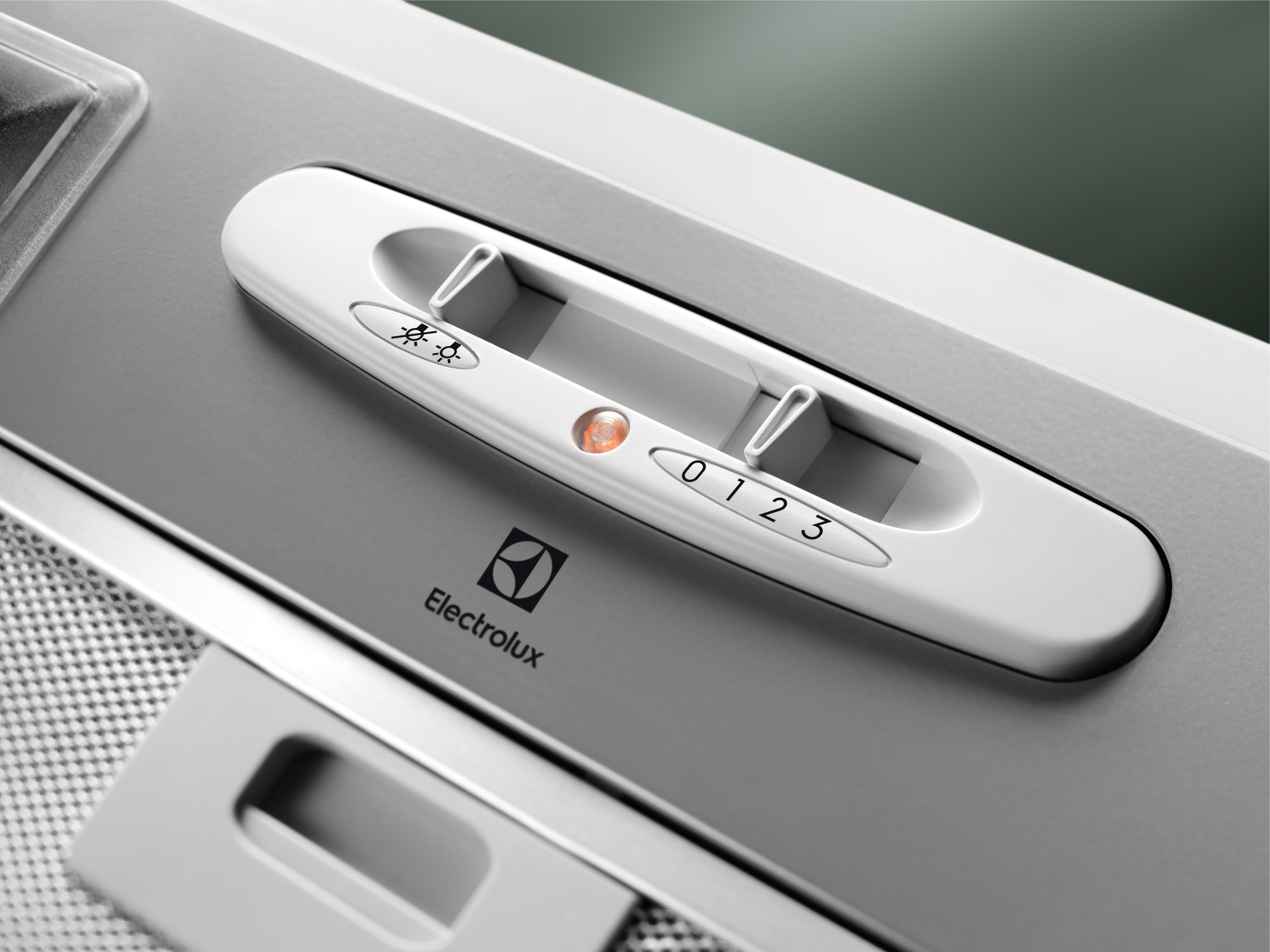 Electrolux LFG235S  afzuigkap afbeelding 5