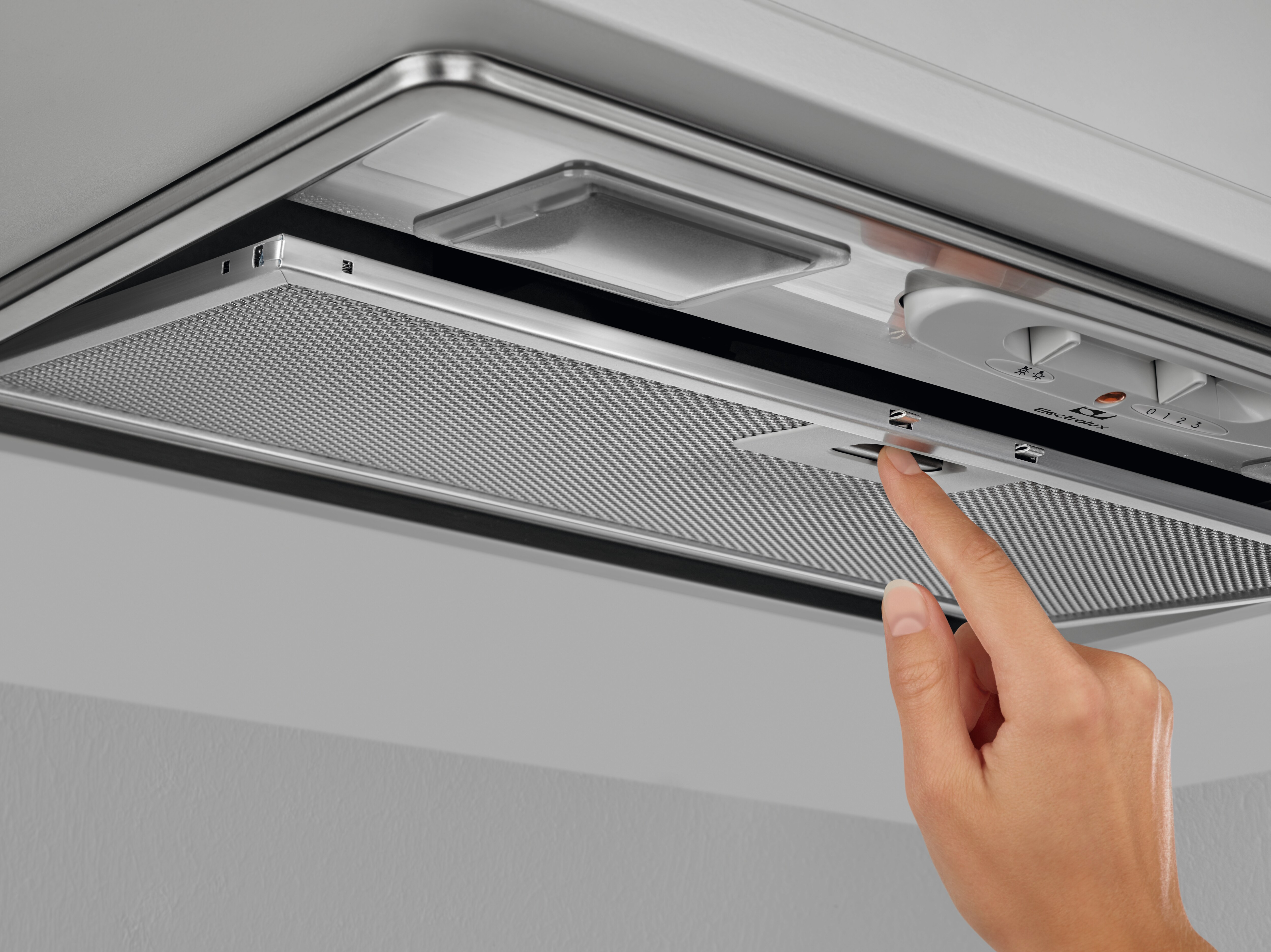 LFG235S Electrolux afbeelding 2