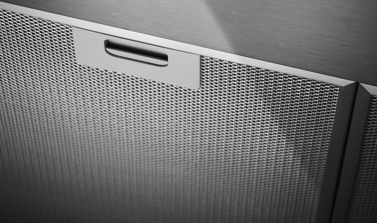 Electrolux LFG719X  afzuigkap afbeelding 5