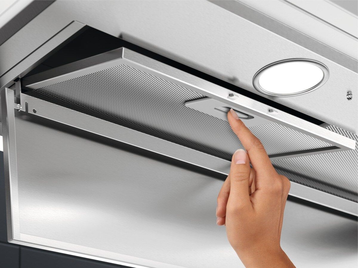 LFG719X van Electrolux afbeelding 6