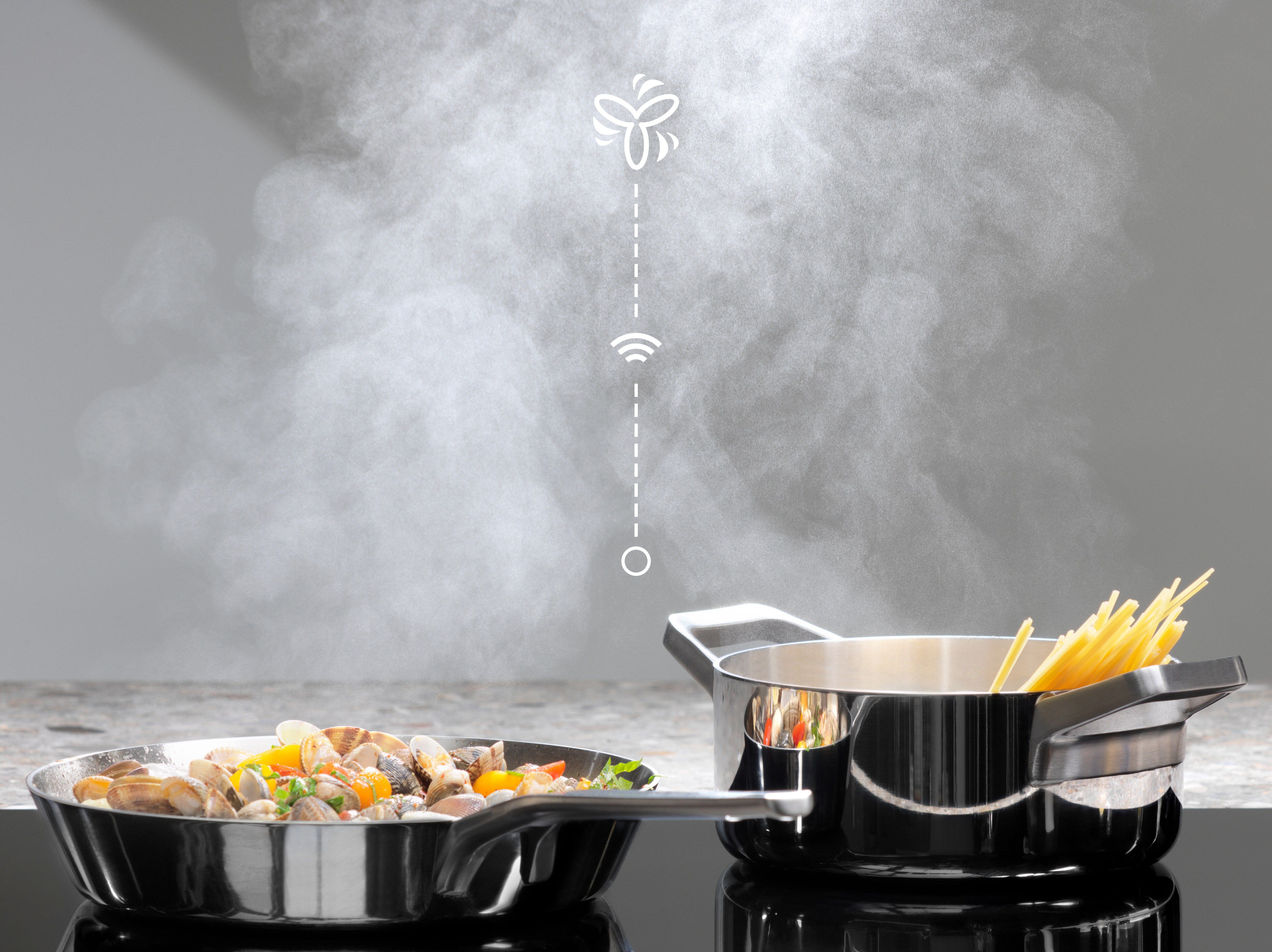 Electrolux LFI769X  afzuigkap afbeelding 5