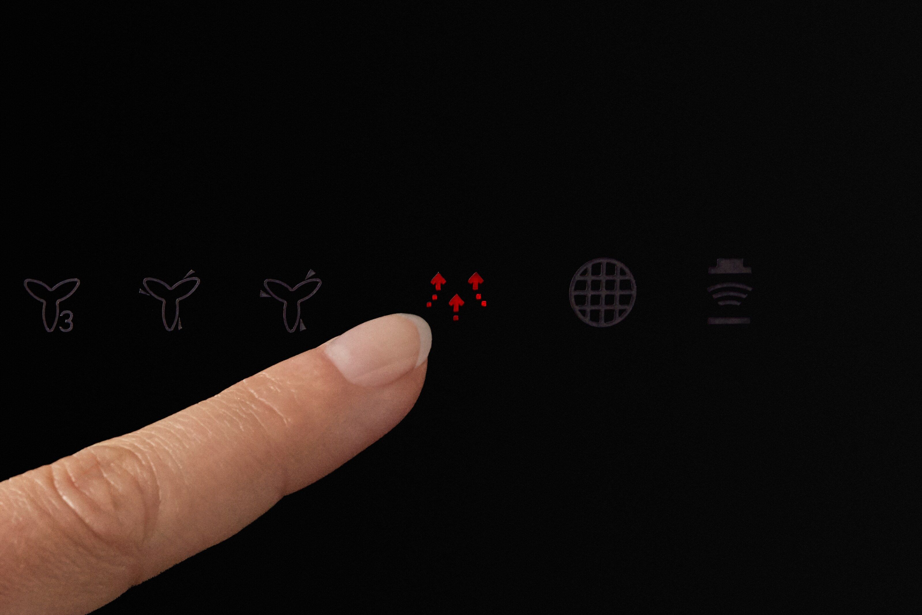 Electrolux afzuigkap LFI769X afbeelding 3