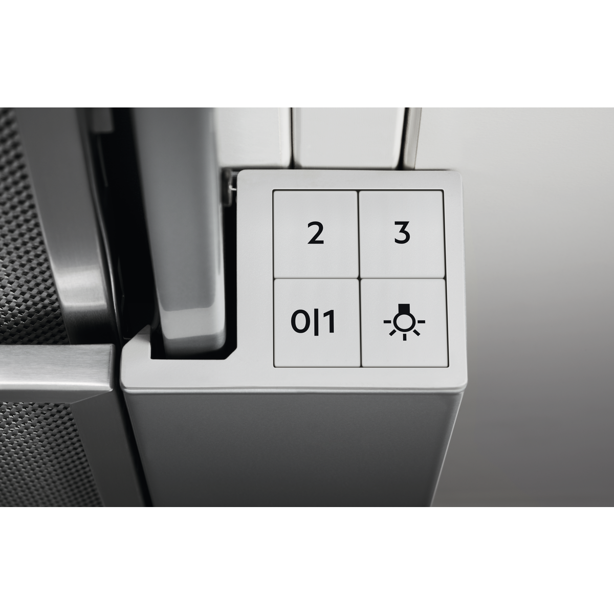 Electrolux afzuigkap LFP226S afbeelding 3