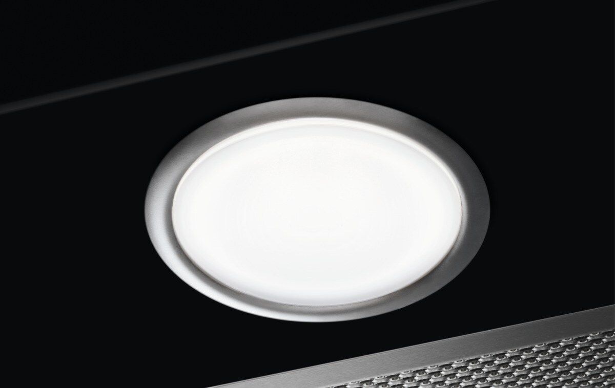 Electrolux LFT416K  afzuigkap afbeelding 5