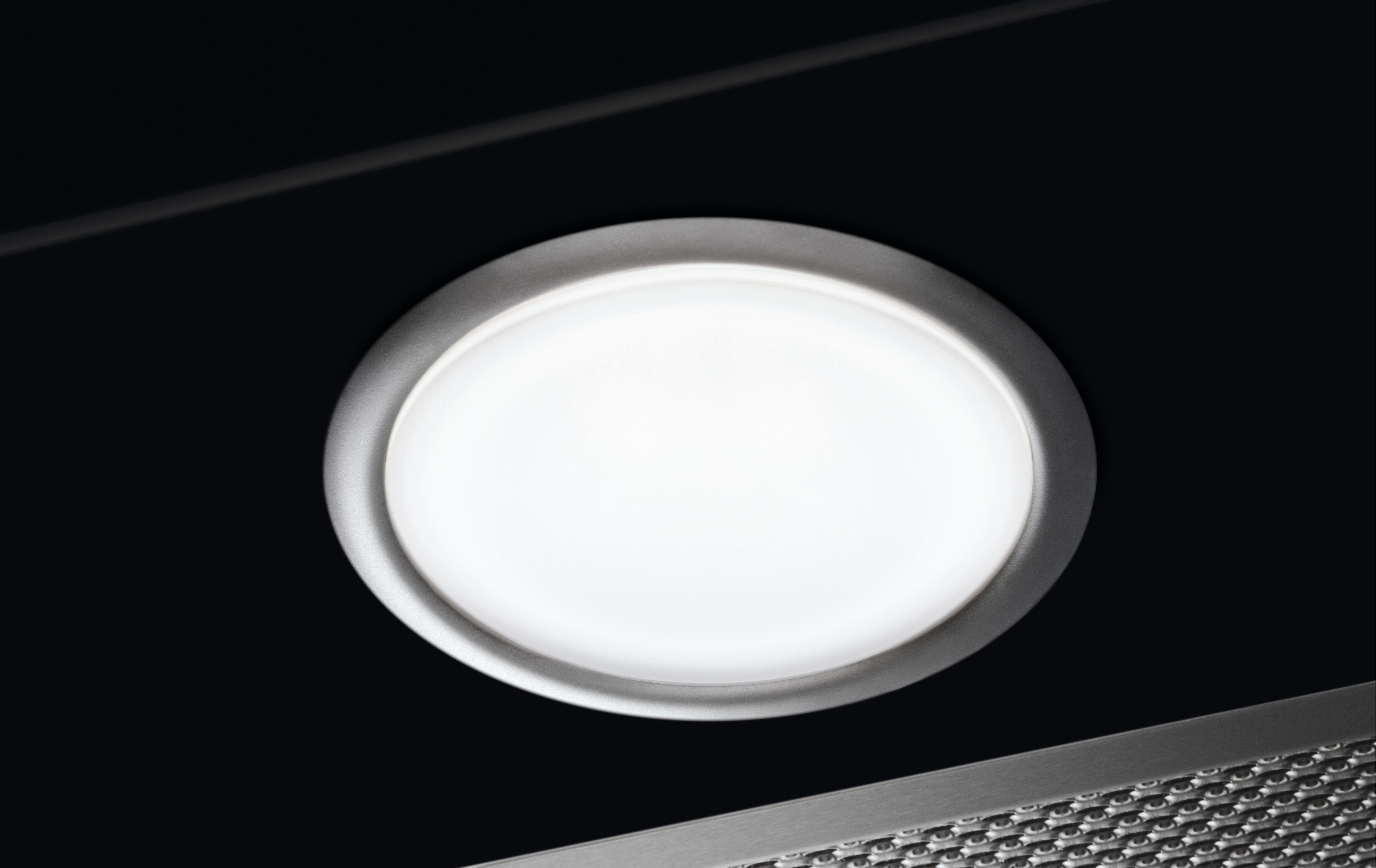 Electrolux LFT419K  afzuigkap afbeelding 5