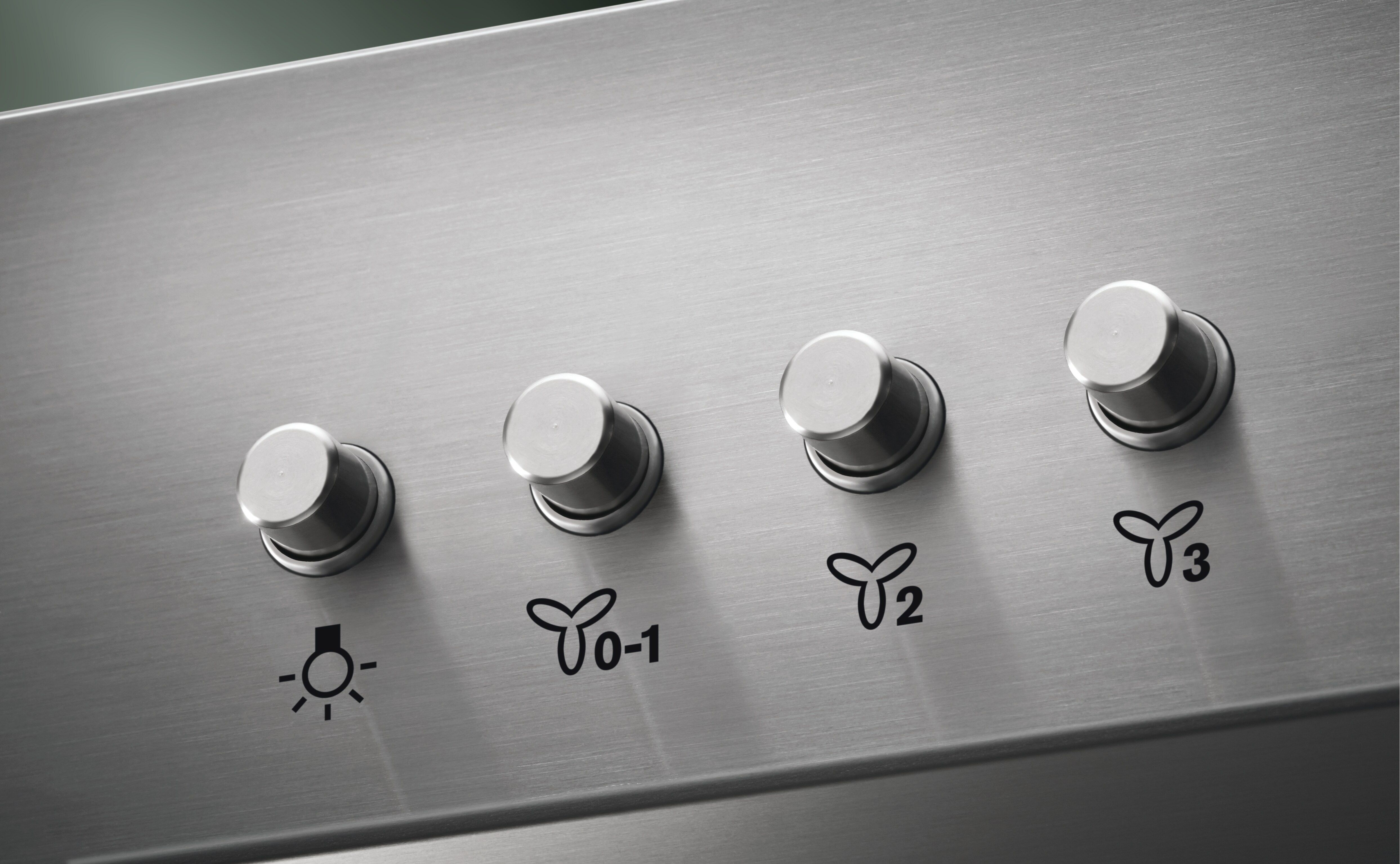 Electrolux LFT419X  afzuigkap afbeelding 5