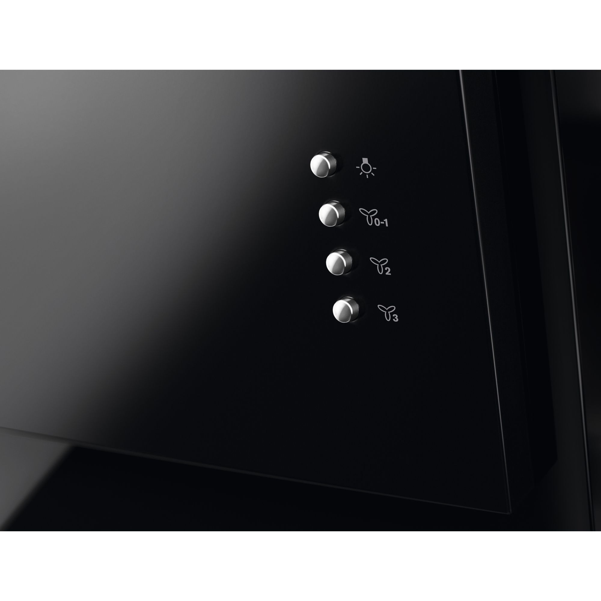Electrolux afzuigkap  LFV319K afbeelding 4