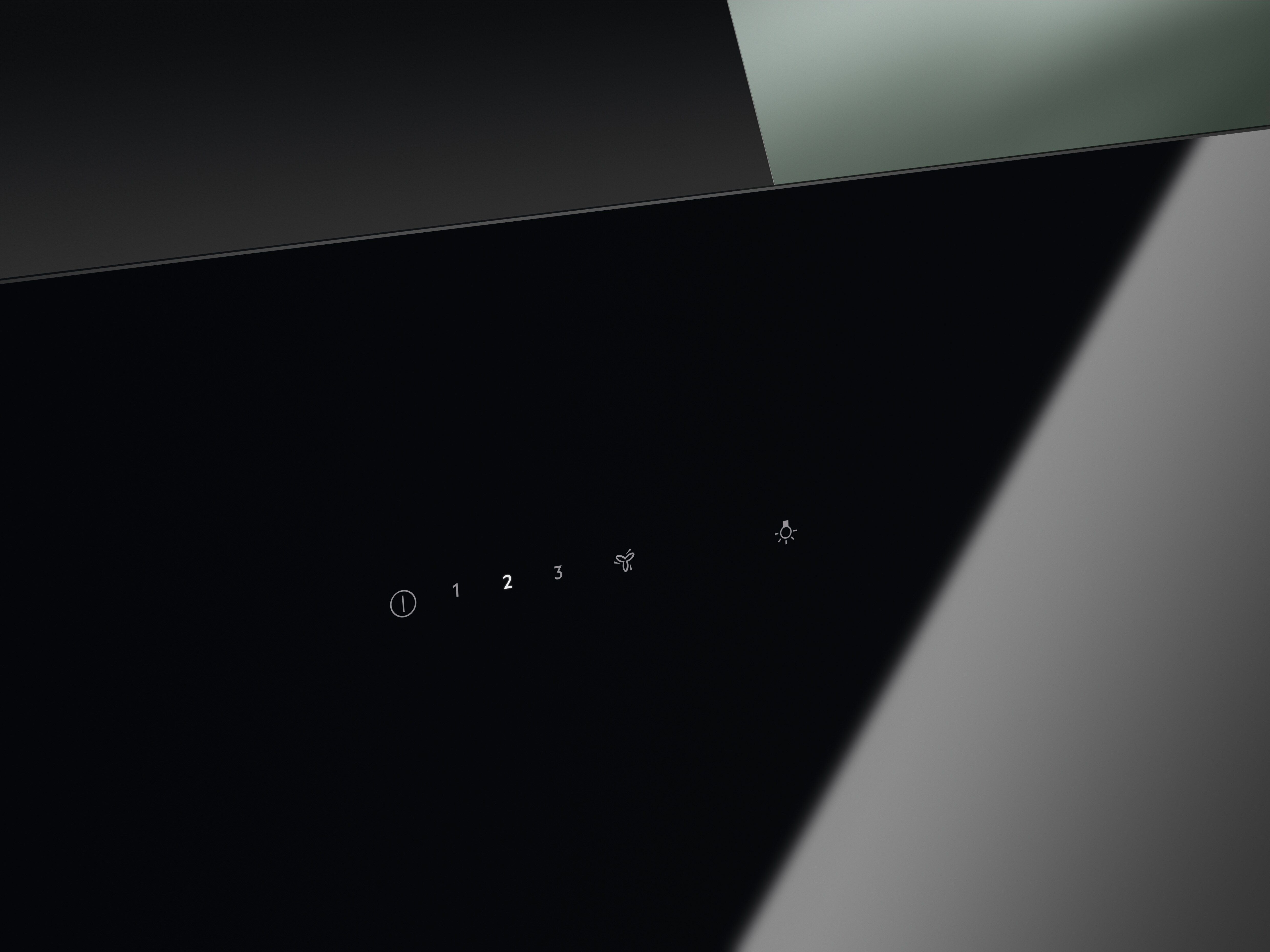 LFV439K Electrolux afbeelding 2