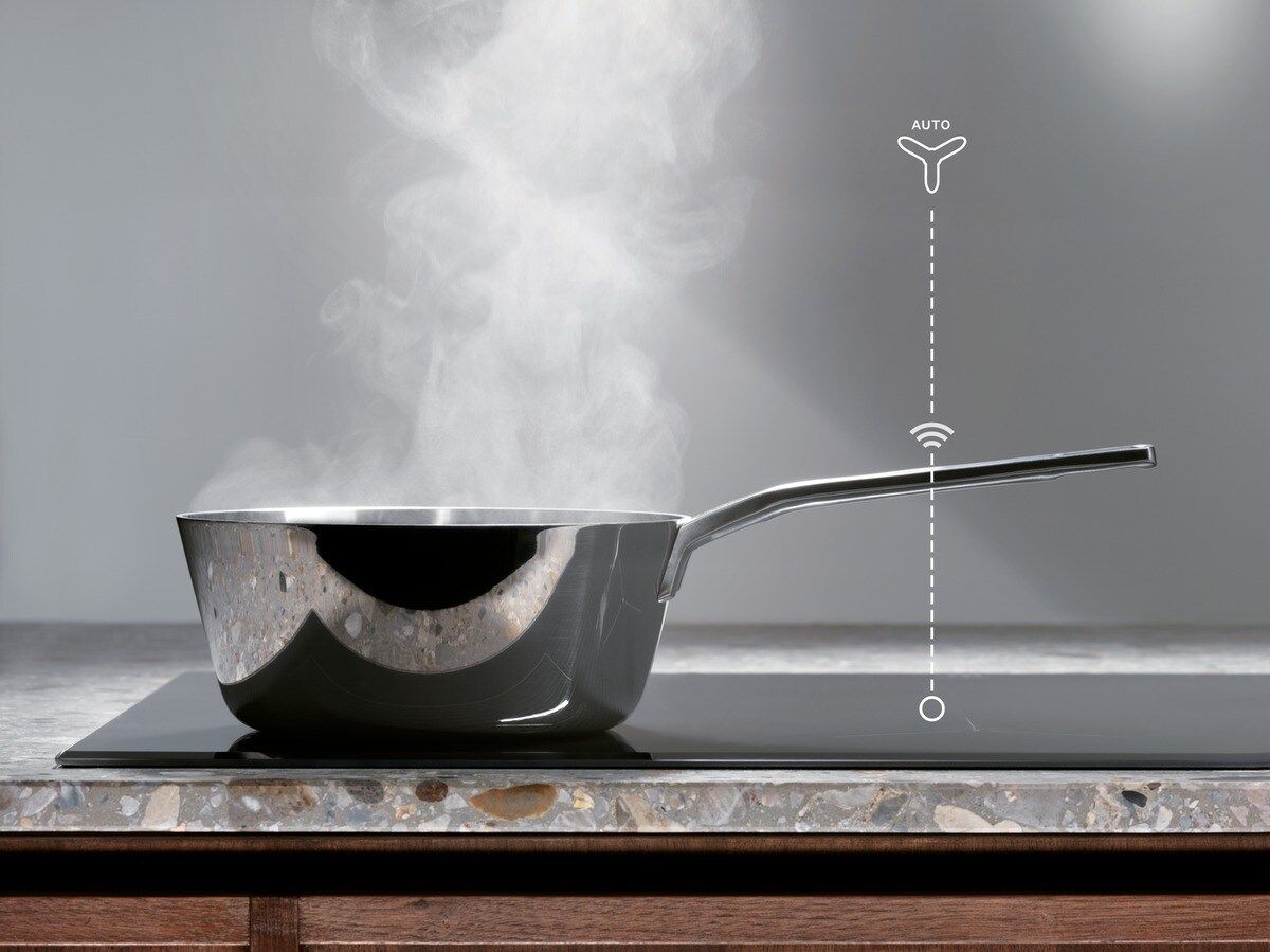 Electrolux afzuigkap  LFV439K afbeelding 4