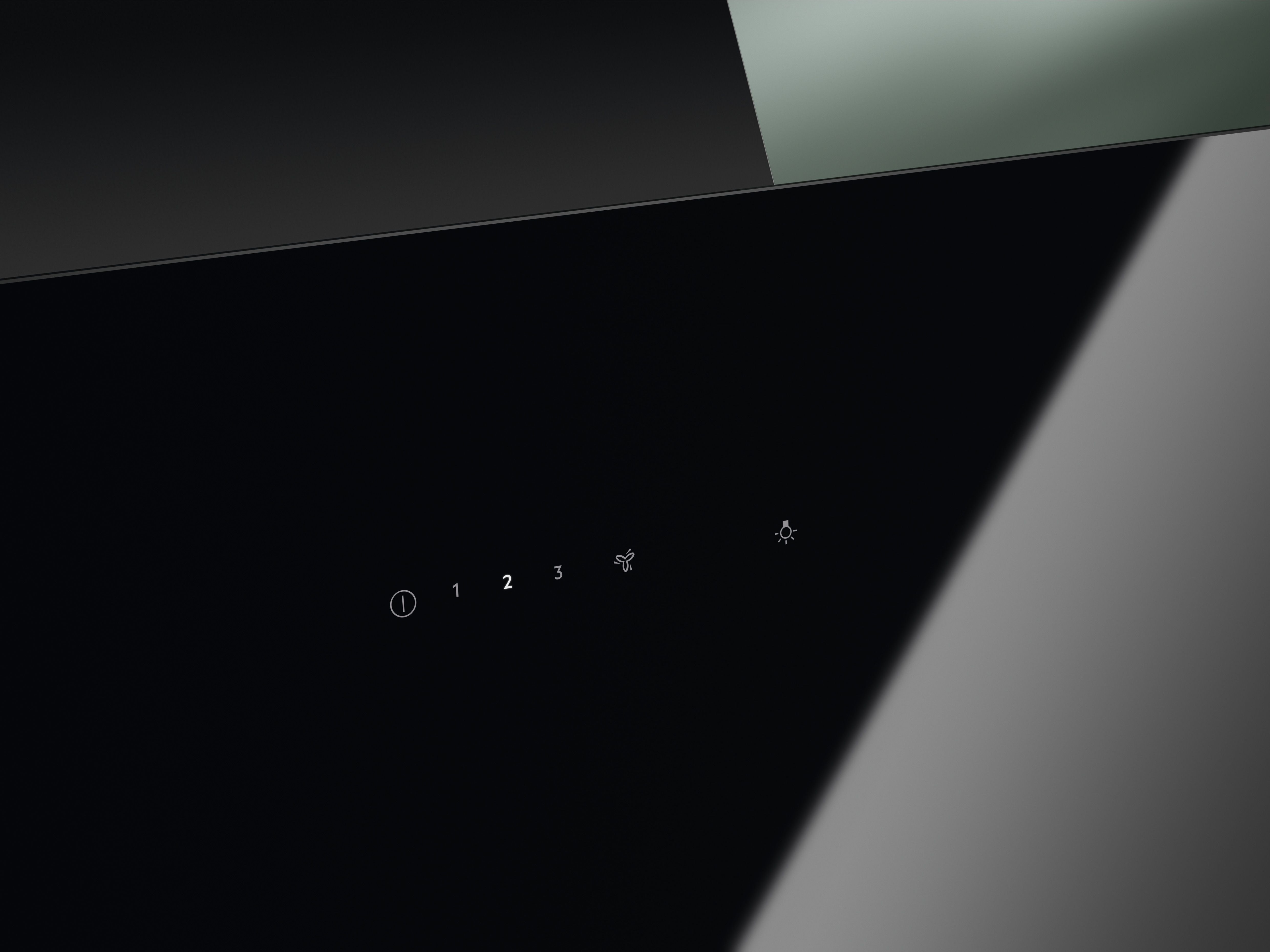 LFV629K Electrolux afbeelding 2