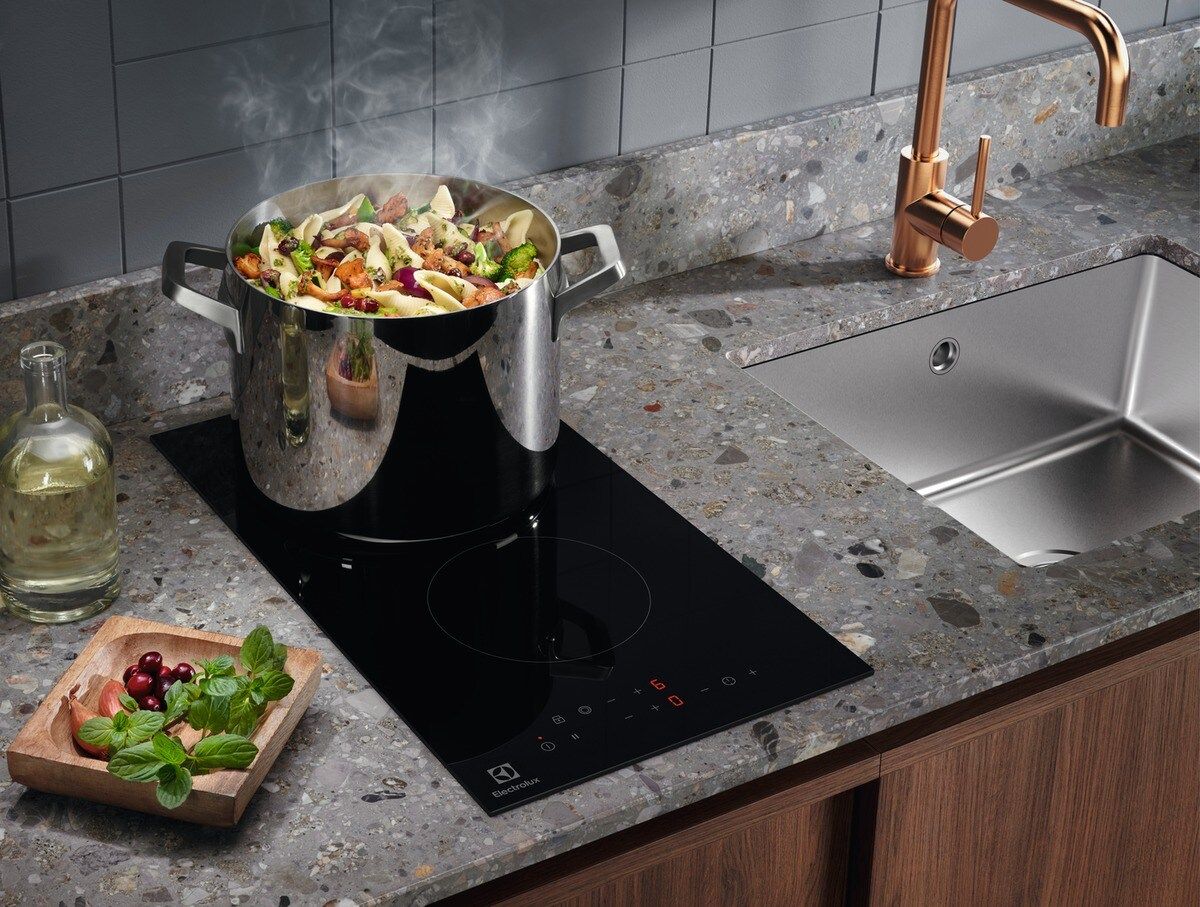 Electrolux LHR3233CK inbouw kookplaat afbeelding 5