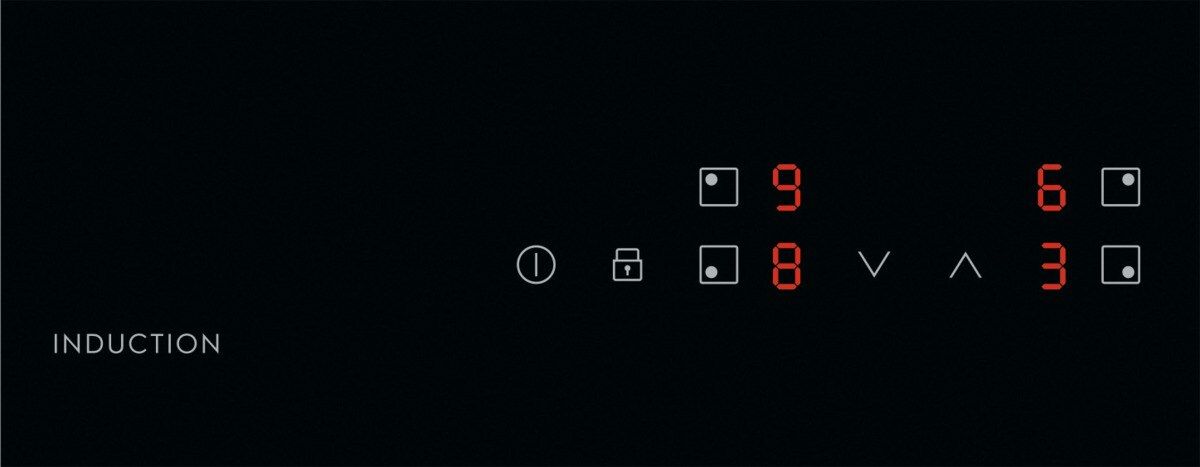 LIB60424CK Electrolux afbeelding 2