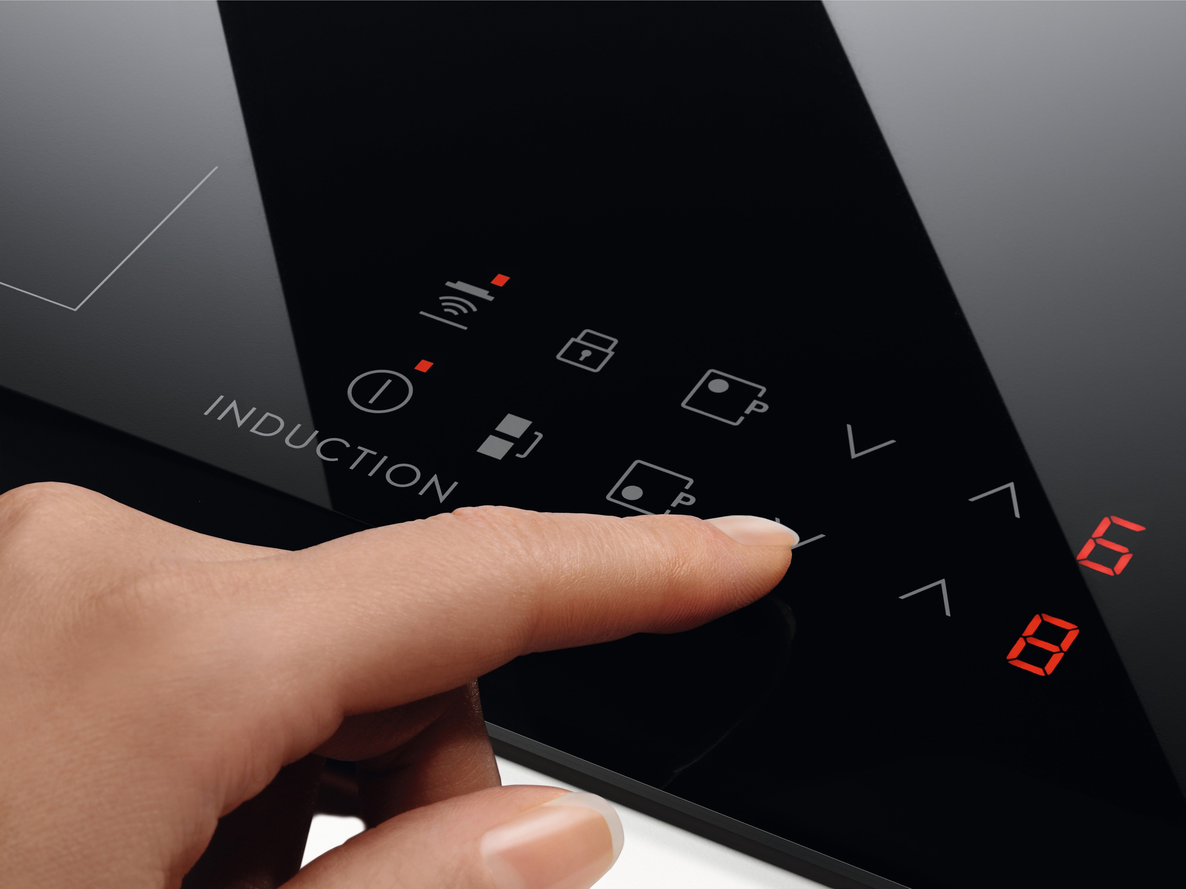 LIT6043 Electrolux afbeelding 2