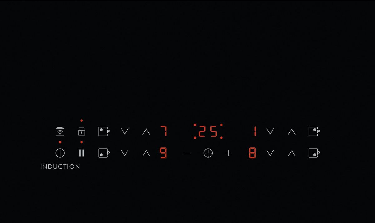 LIT60433M Electrolux afbeelding 2