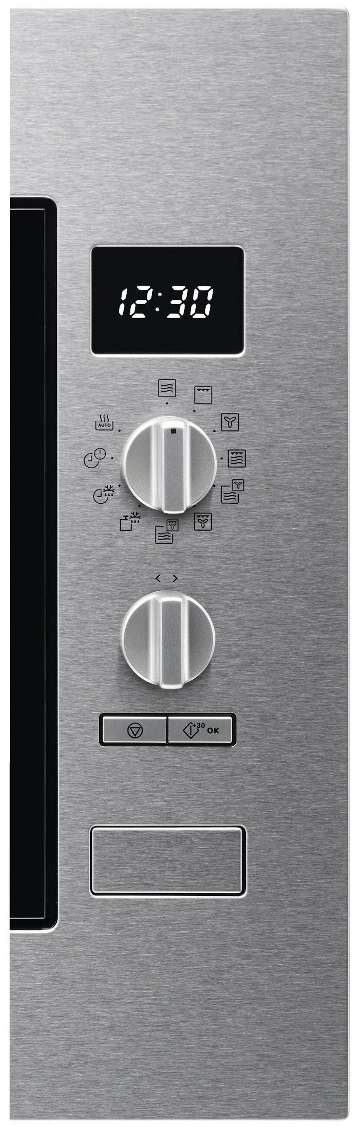 LMS6344MMX Electrolux afbeelding 2