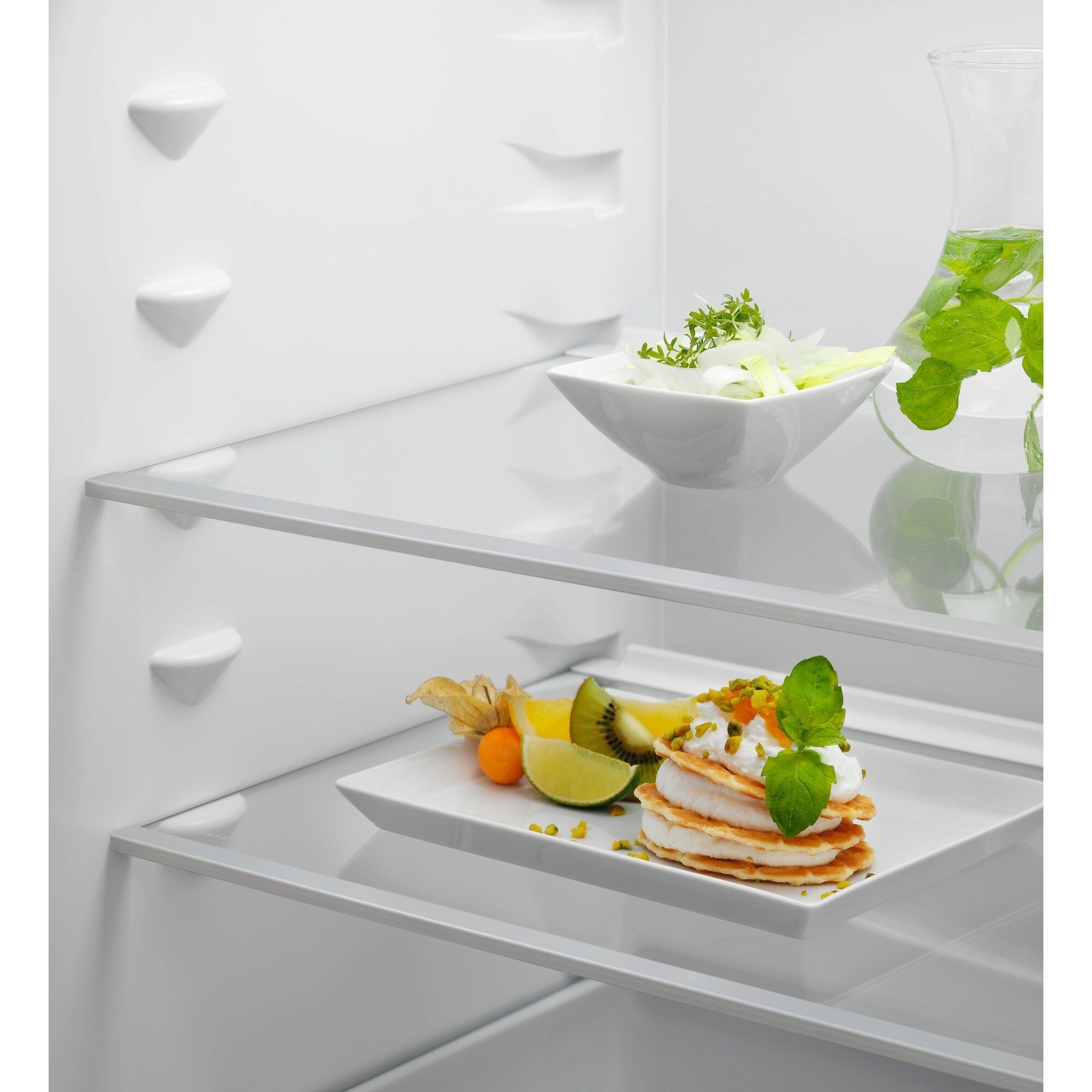 Electrolux koelkast LNA7NE18S afbeelding 3