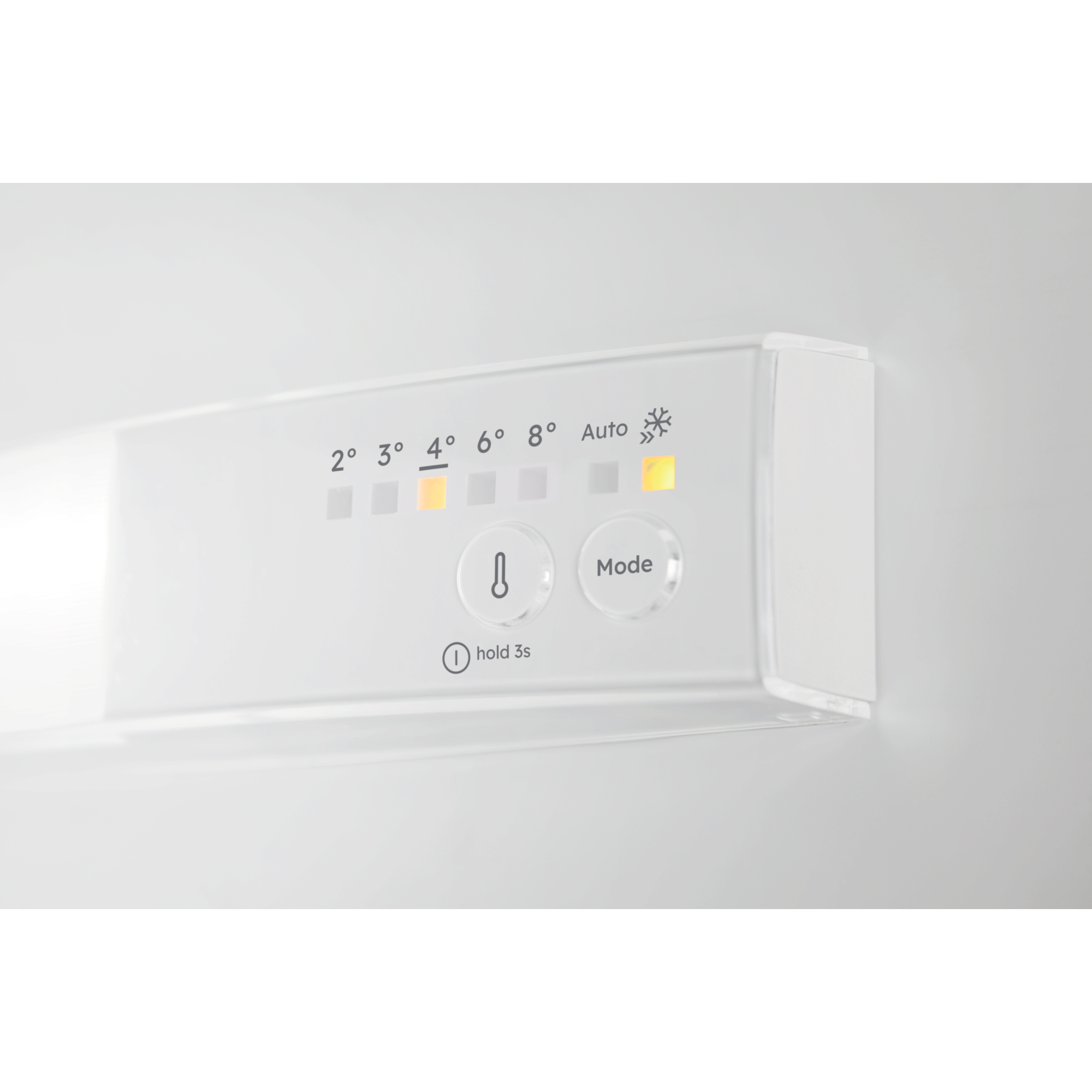 Electrolux LNA7NE18S inbouw koelkast afbeelding 5