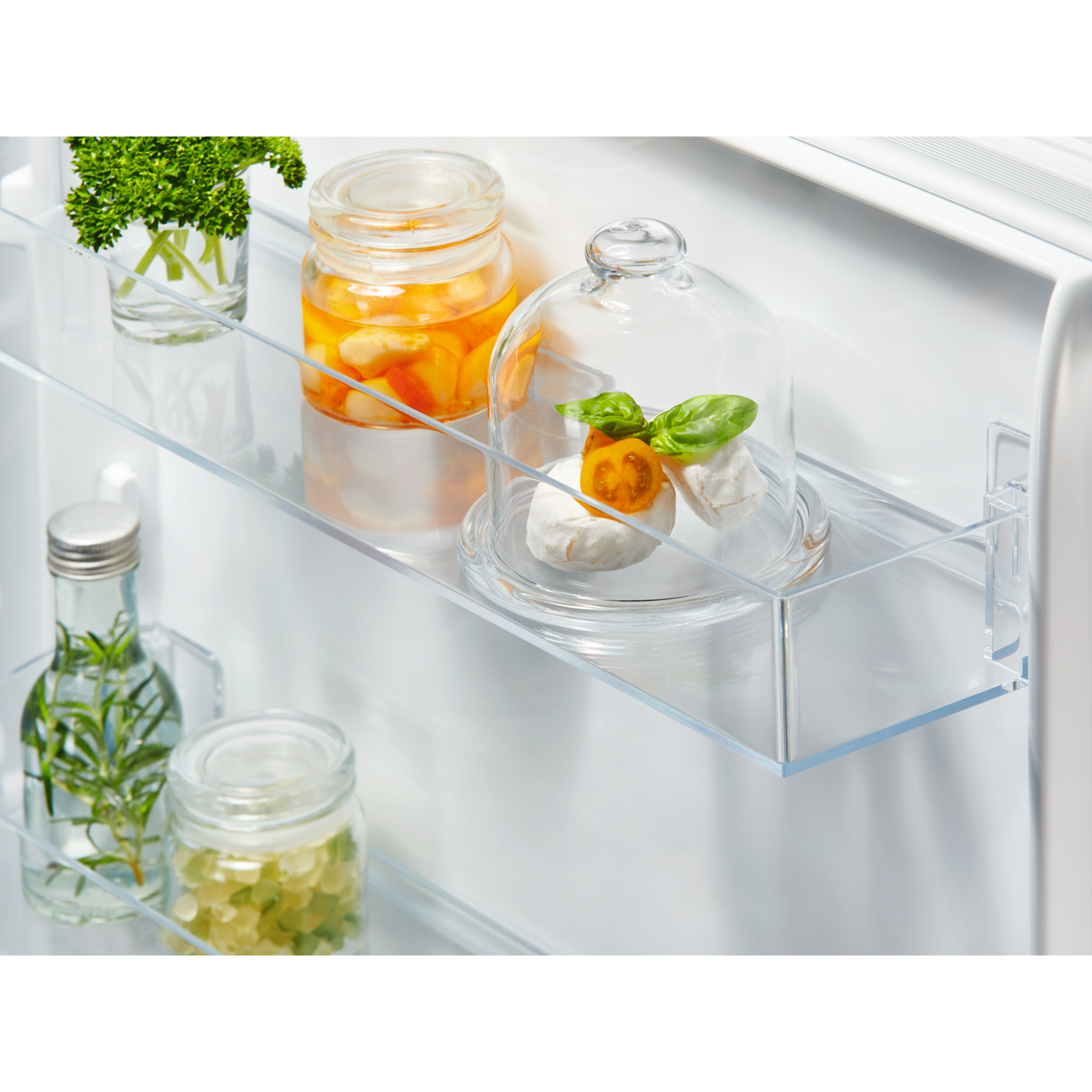 Electrolux koelkast inbouw LNA7NE18S afbeelding 4