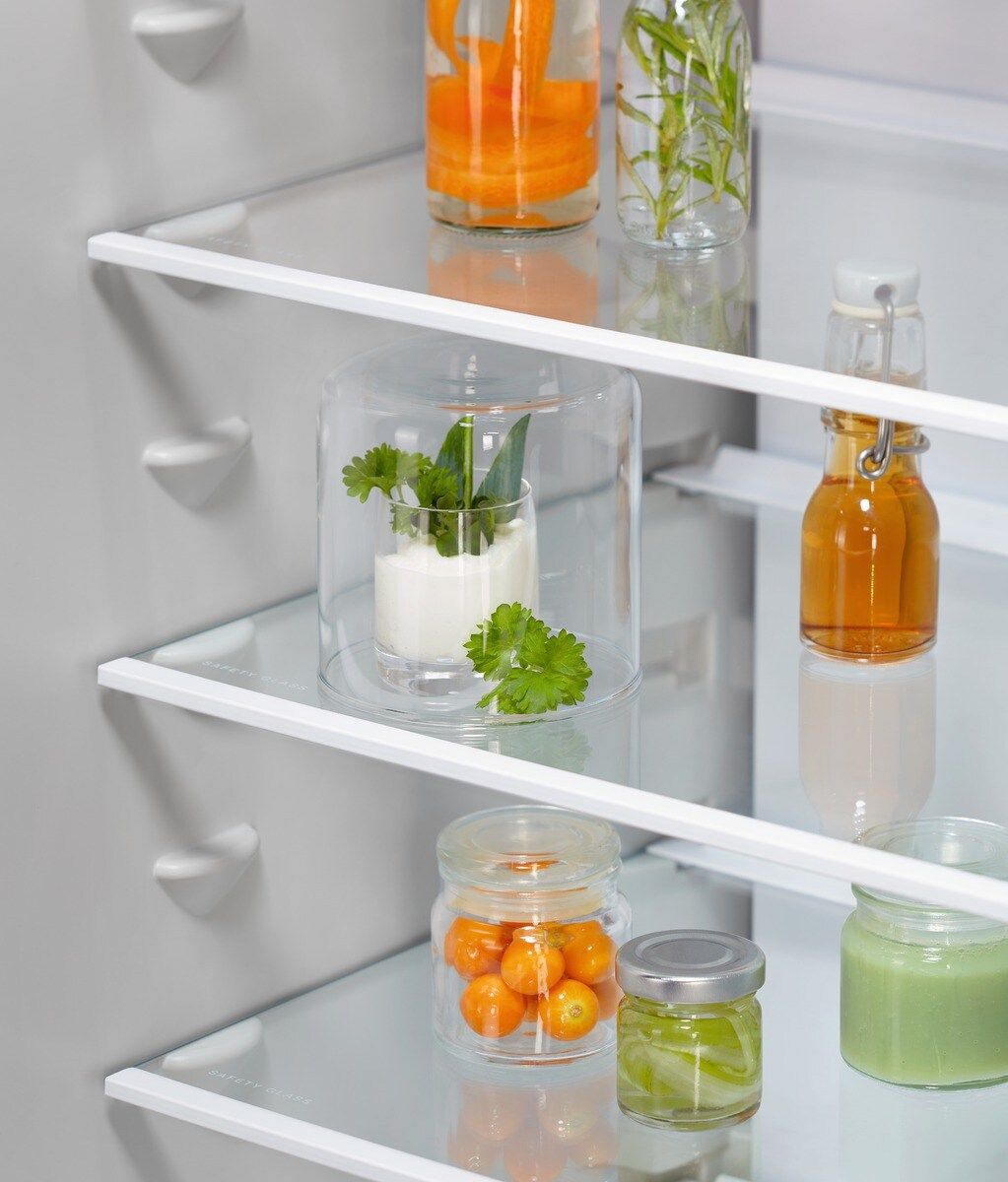 Electrolux koelkast inbouw LND5FE18S1 afbeelding 4