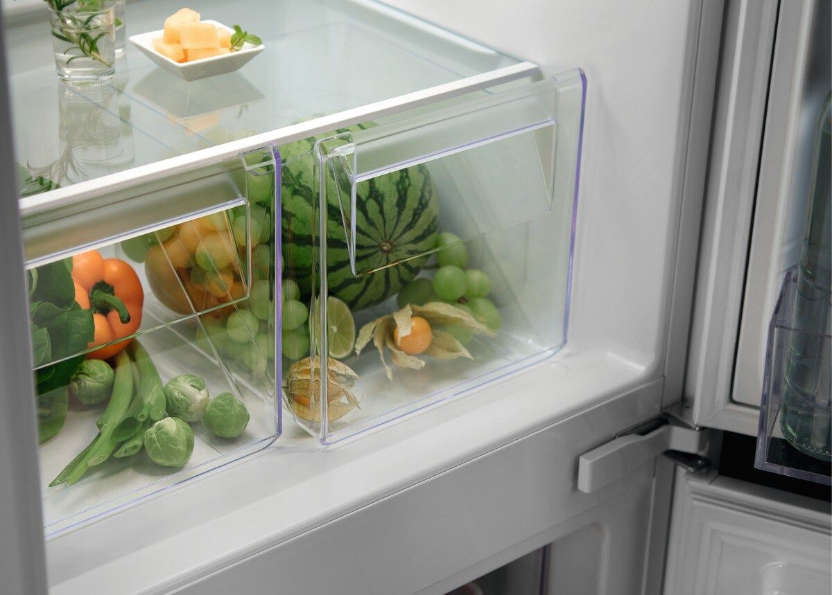 Electrolux koelkast LND5FE18S1 afbeelding 3