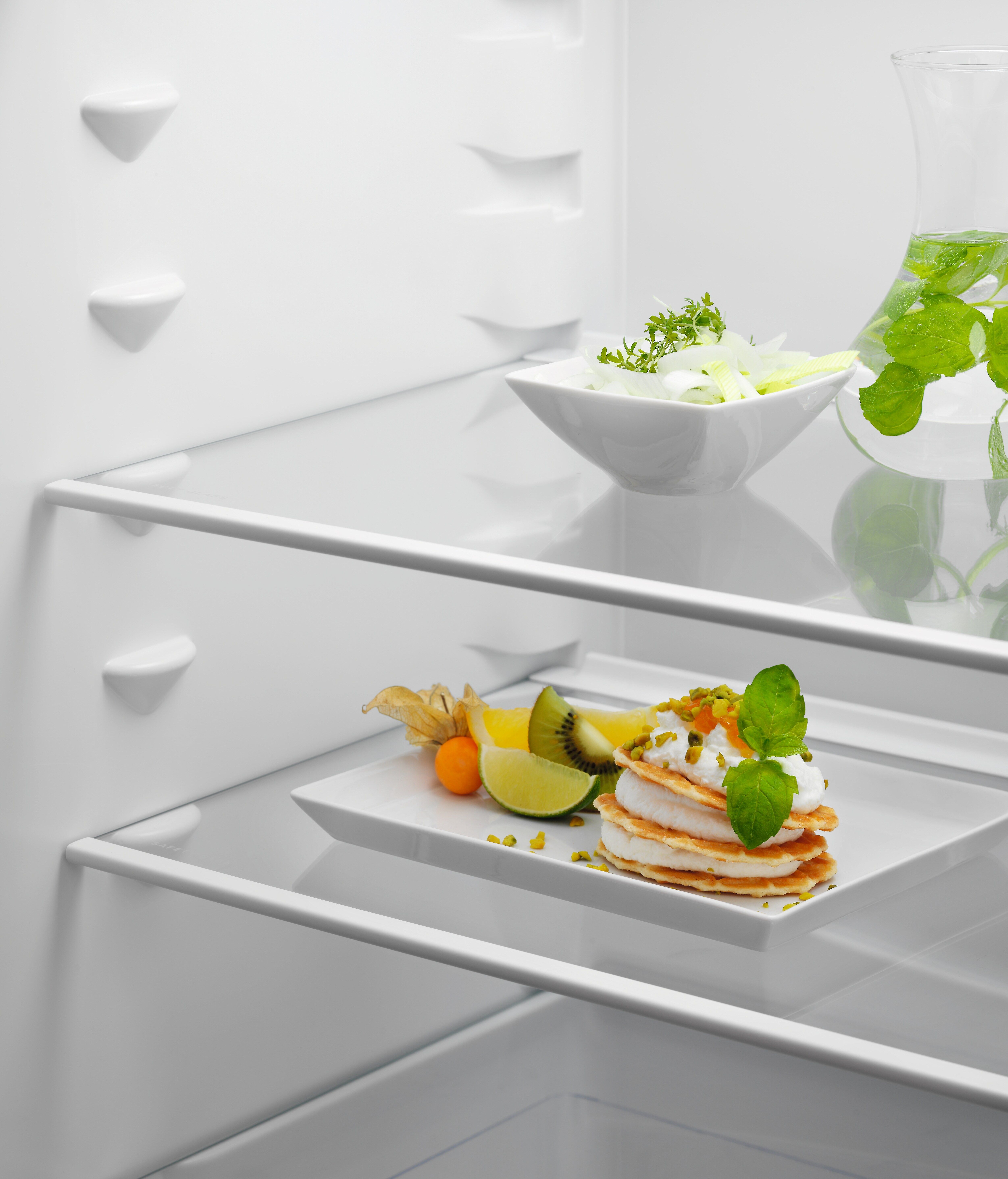 Electrolux LNS5LE18S inbouw koelkast afbeelding 5