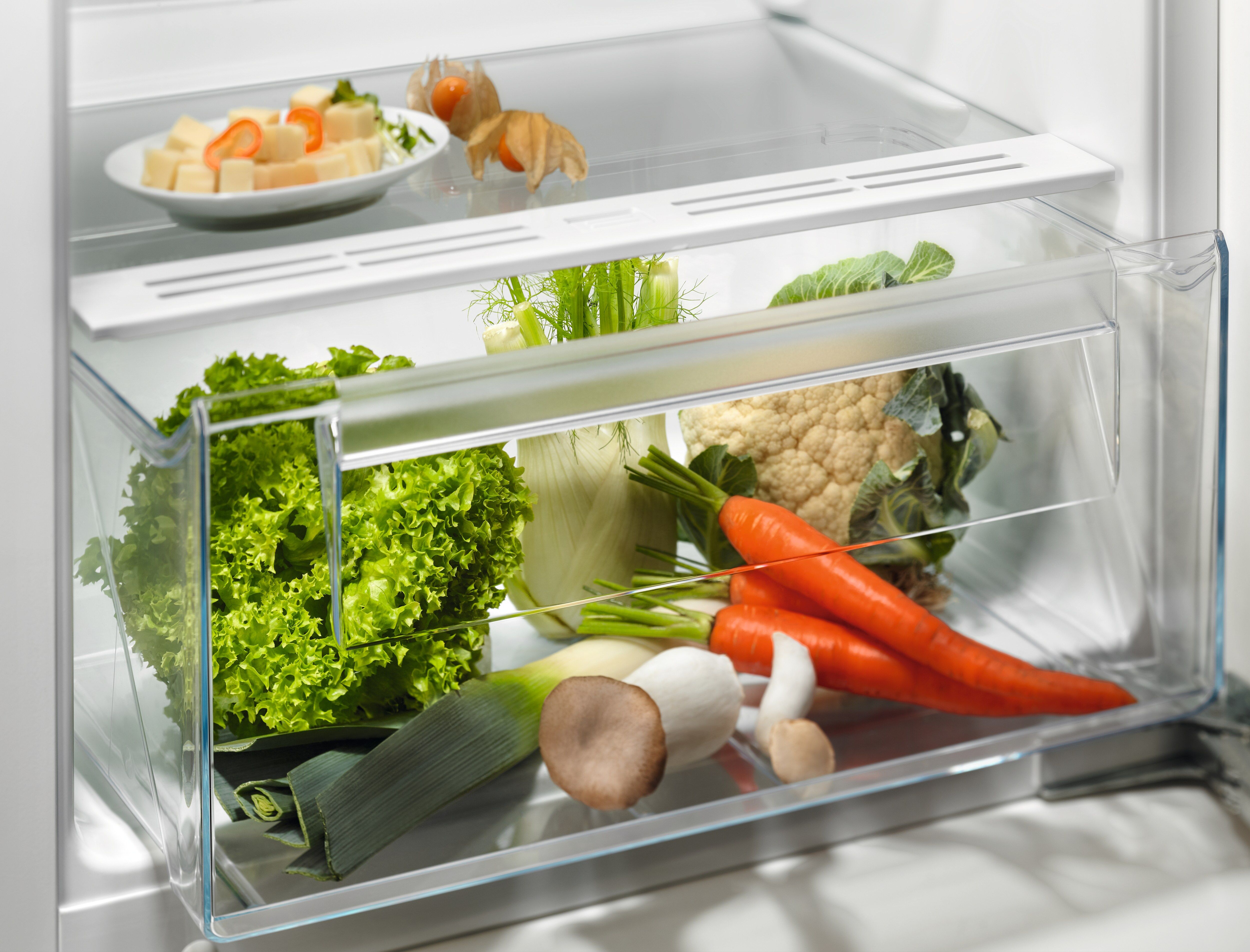 Electrolux koelkast inbouw LRB3AE12S afbeelding 4