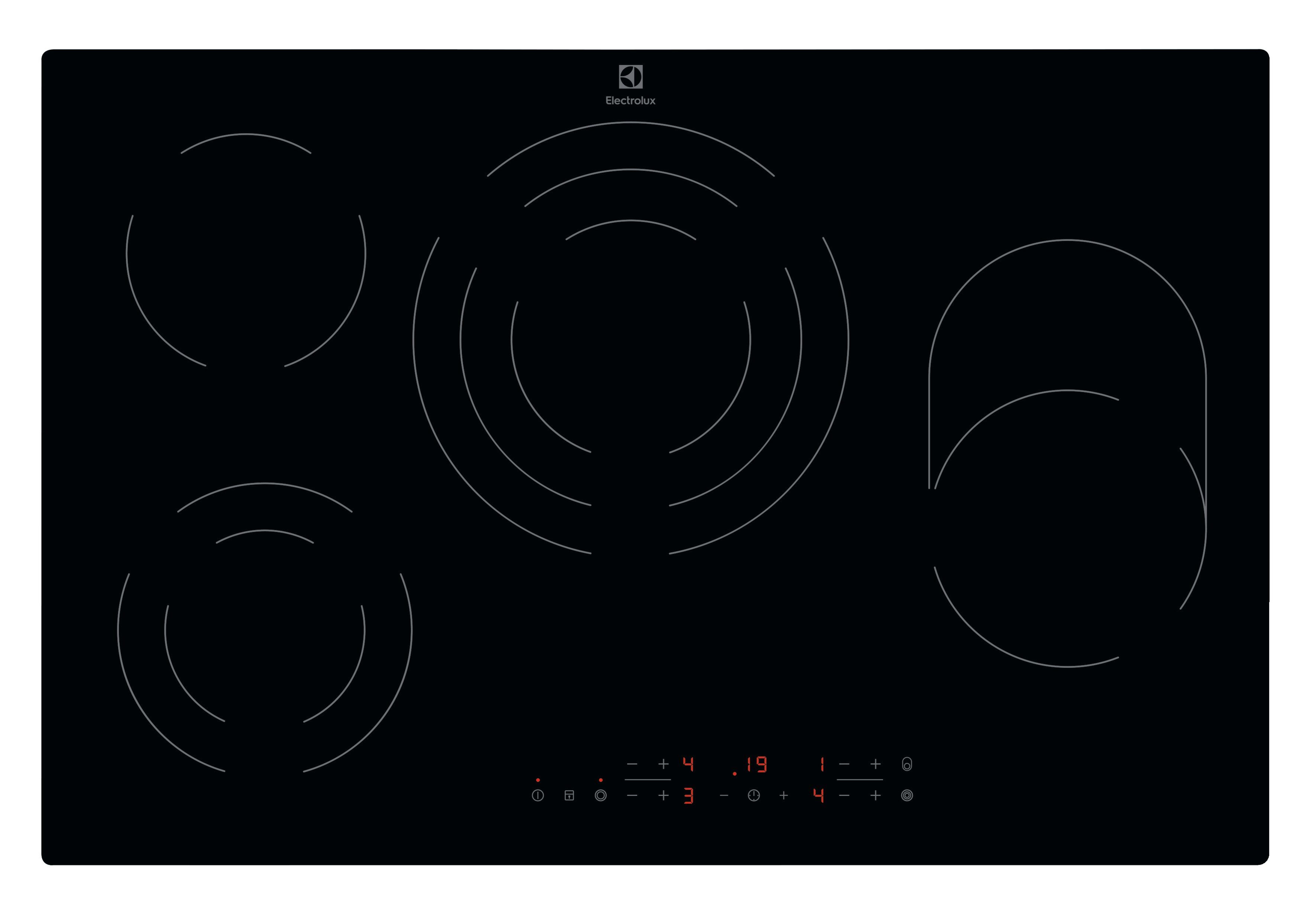 Electrolux LRR8438CK