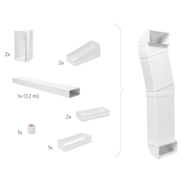Electrolux M2CKCF01