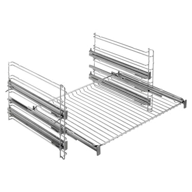 Electrolux TR3LFSTV